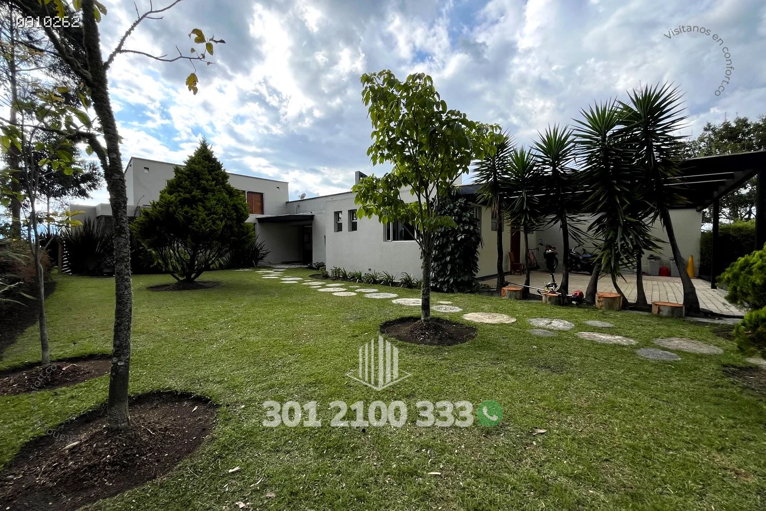 CASA EN LAS PALMAS - ENVIGADO 0910262 — foto 4
