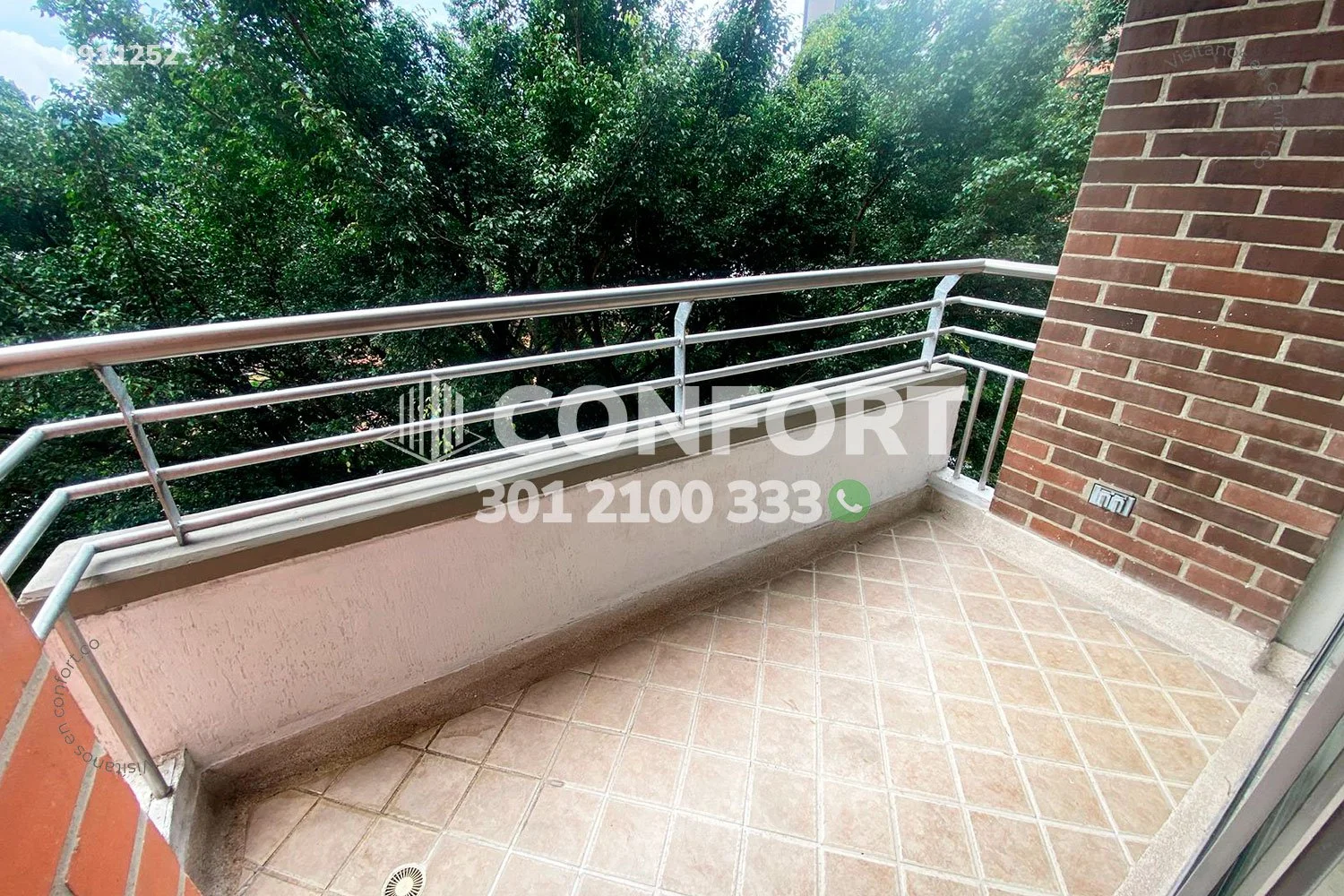 APTO EN VILLA GRANDE - ENVIGADO 0911252 — foto 2