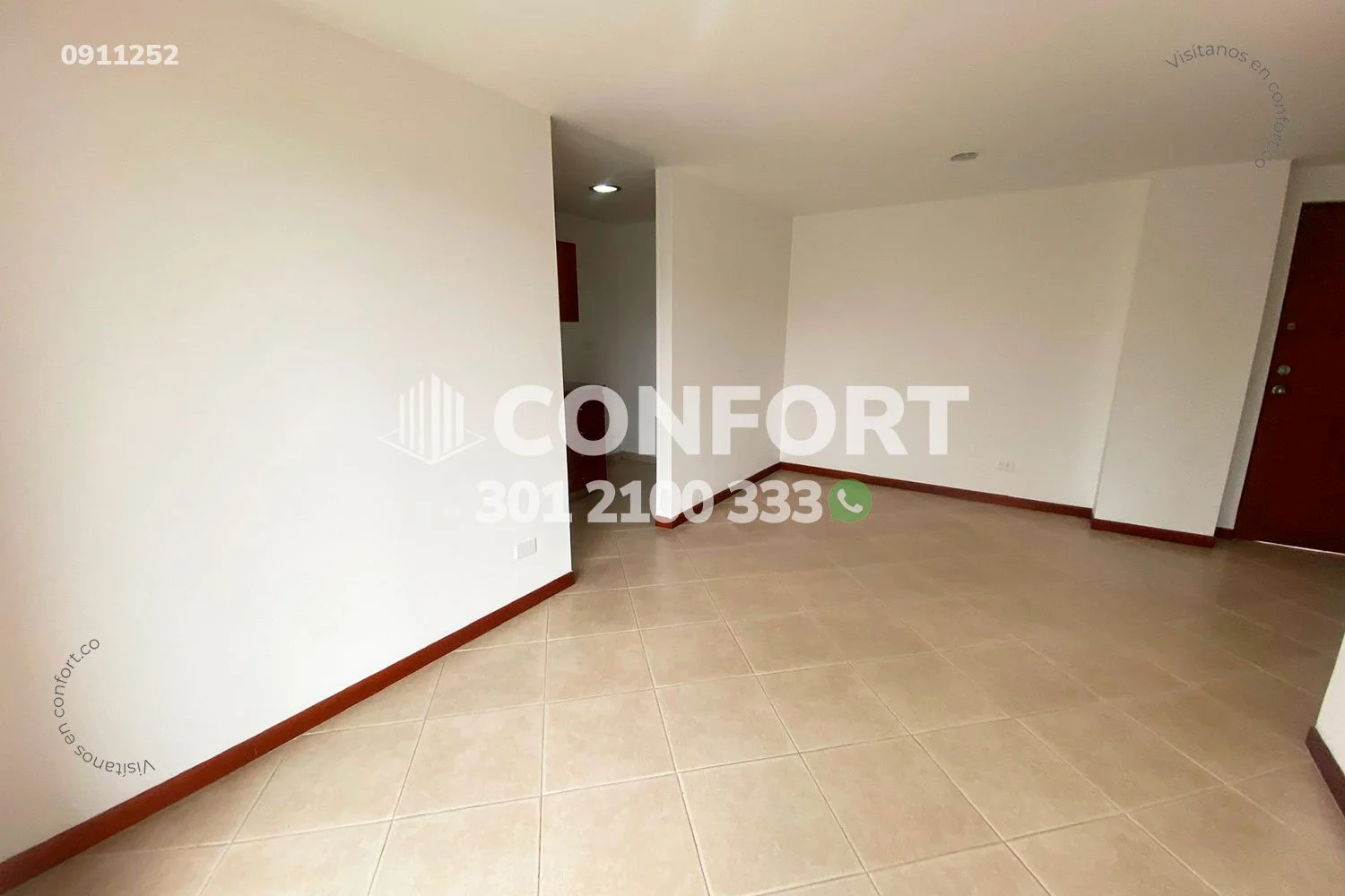 APTO EN VILLA GRANDE - ENVIGADO 0911252 — foto 3