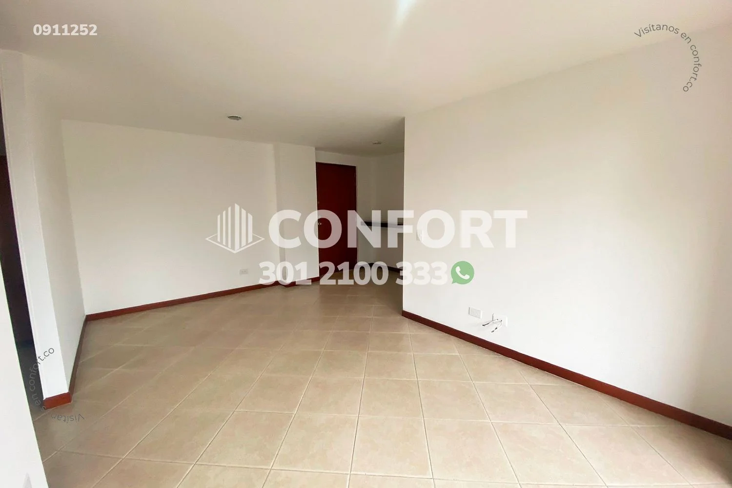 APTO EN VILLA GRANDE - ENVIGADO 0911252 — foto 4