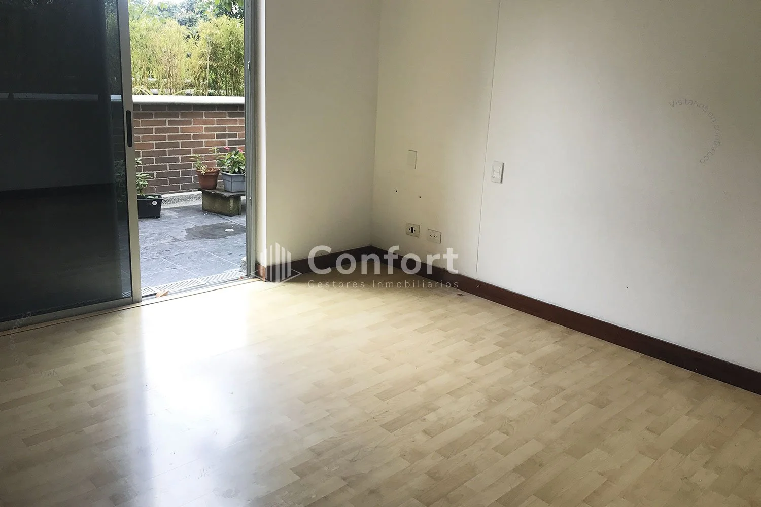 APARTAMENTO EN EL POBLADO 1000124 — foto 2