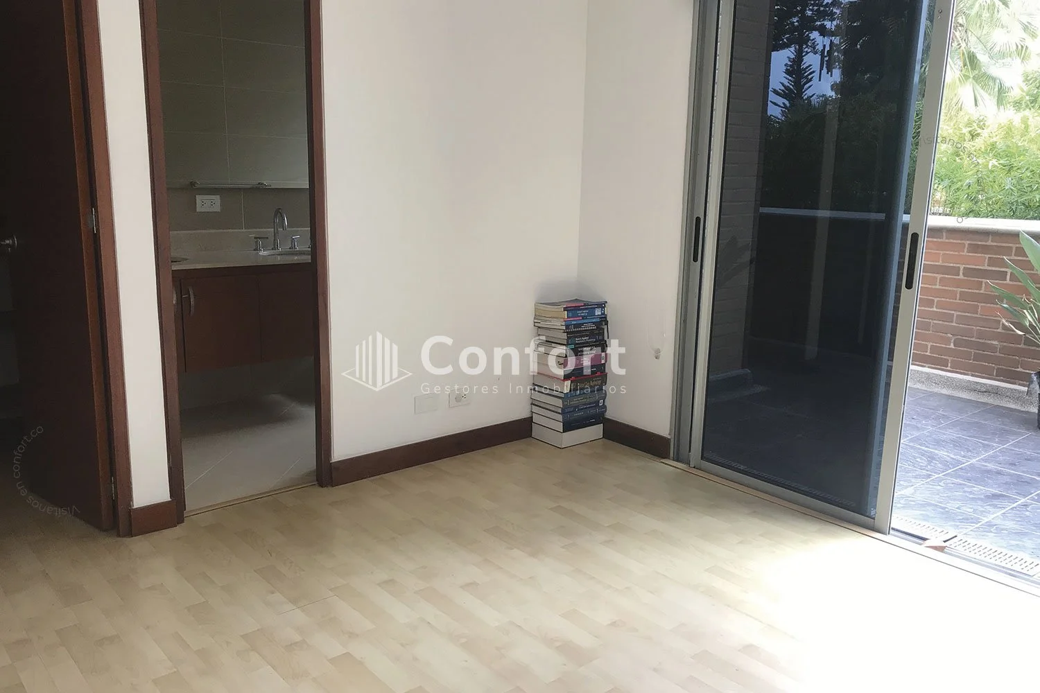 APARTAMENTO EN EL POBLADO 1000124 — foto 4