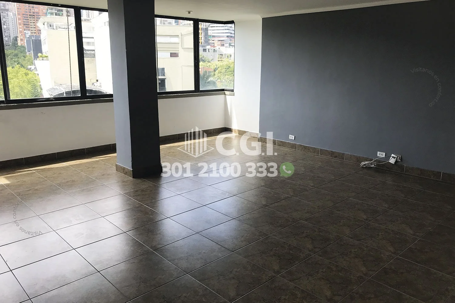 APARTAMENTO EN LA FLORIDA - EL POBLADO 10007241 COP/USD — foto 4