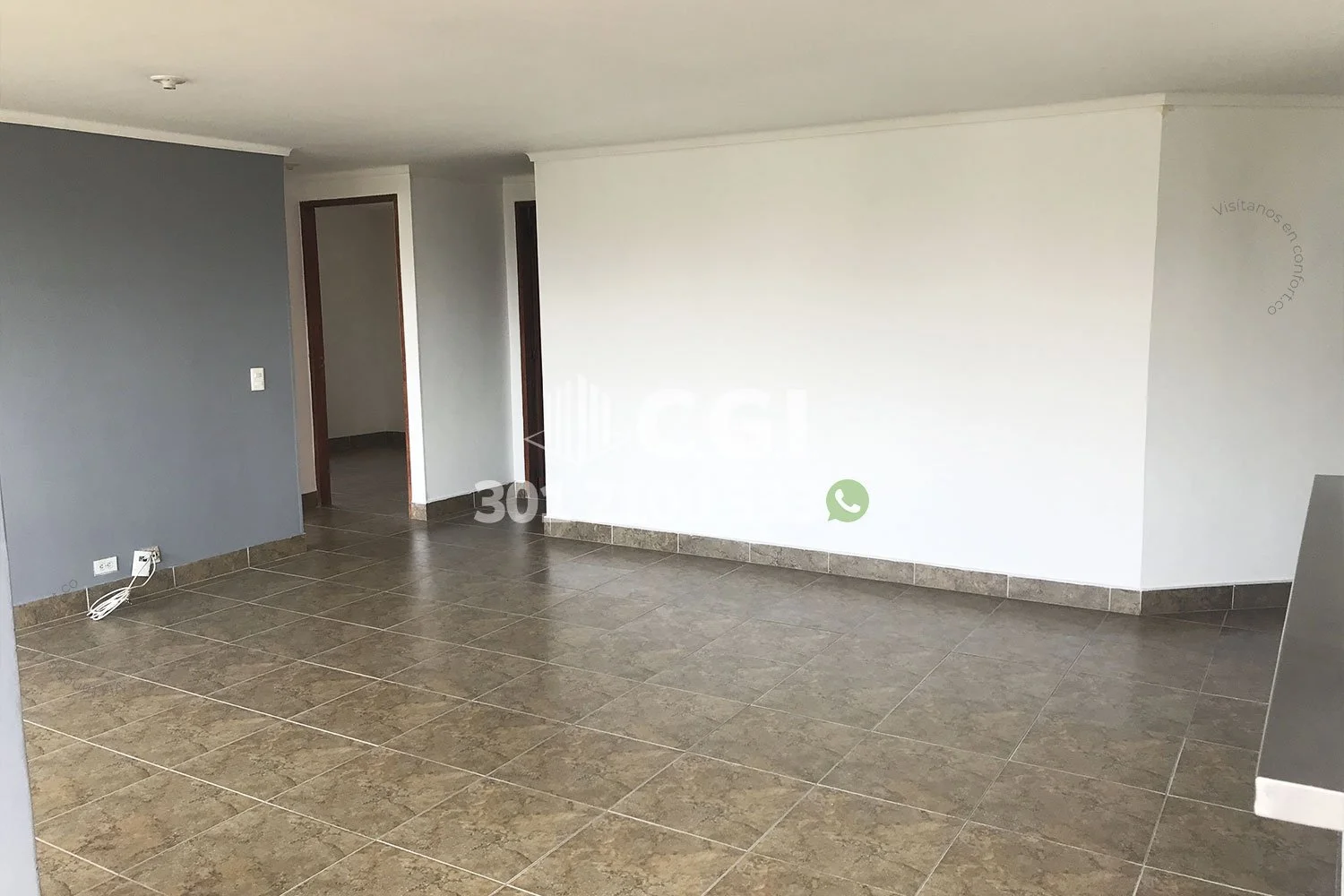 APARTAMENTO EN LA FLORIDA - EL POBLADO 10007241 COP/USD — foto 3