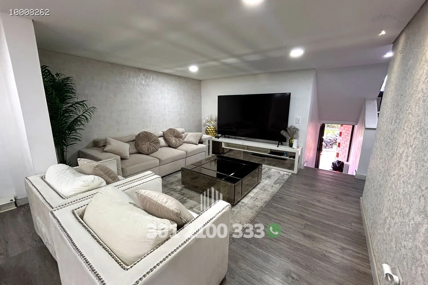 CASA EN LA LOMA DEL ESCOBERO - ENVIGADO 10008262 — foto 2