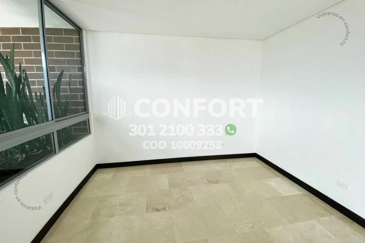 APARTAMENTO EN BOLIVARIANA- LAURELES 10009253 COP/USD — foto 4