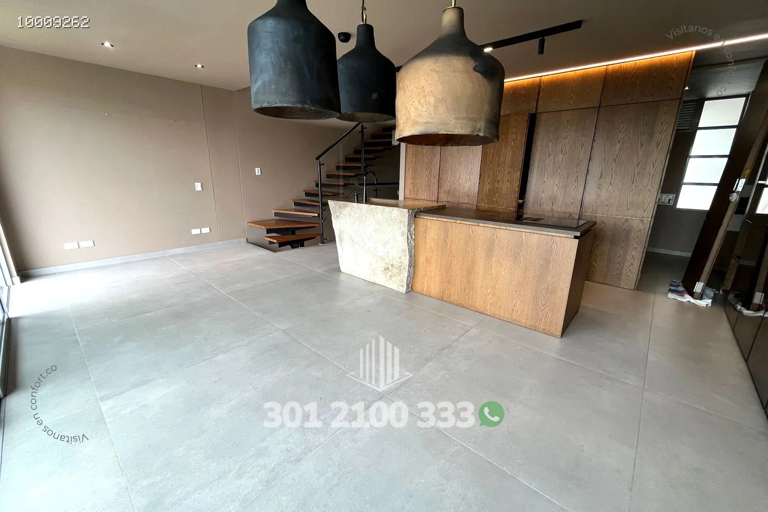 CASA EN SAN LUCAS - ENVIGADO 10009262 — foto 2