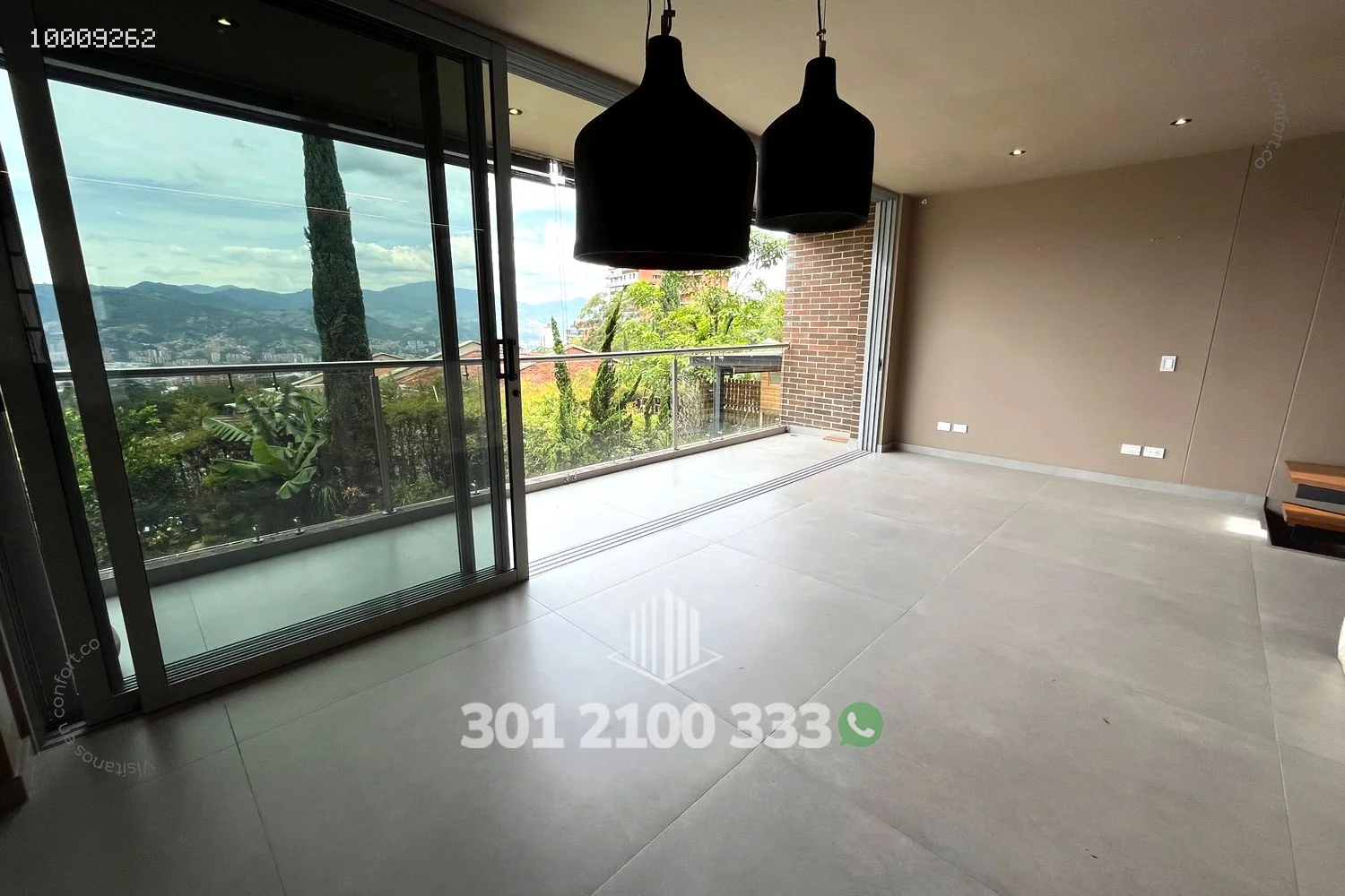 CASA EN SAN LUCAS - ENVIGADO 10009262 — foto 3