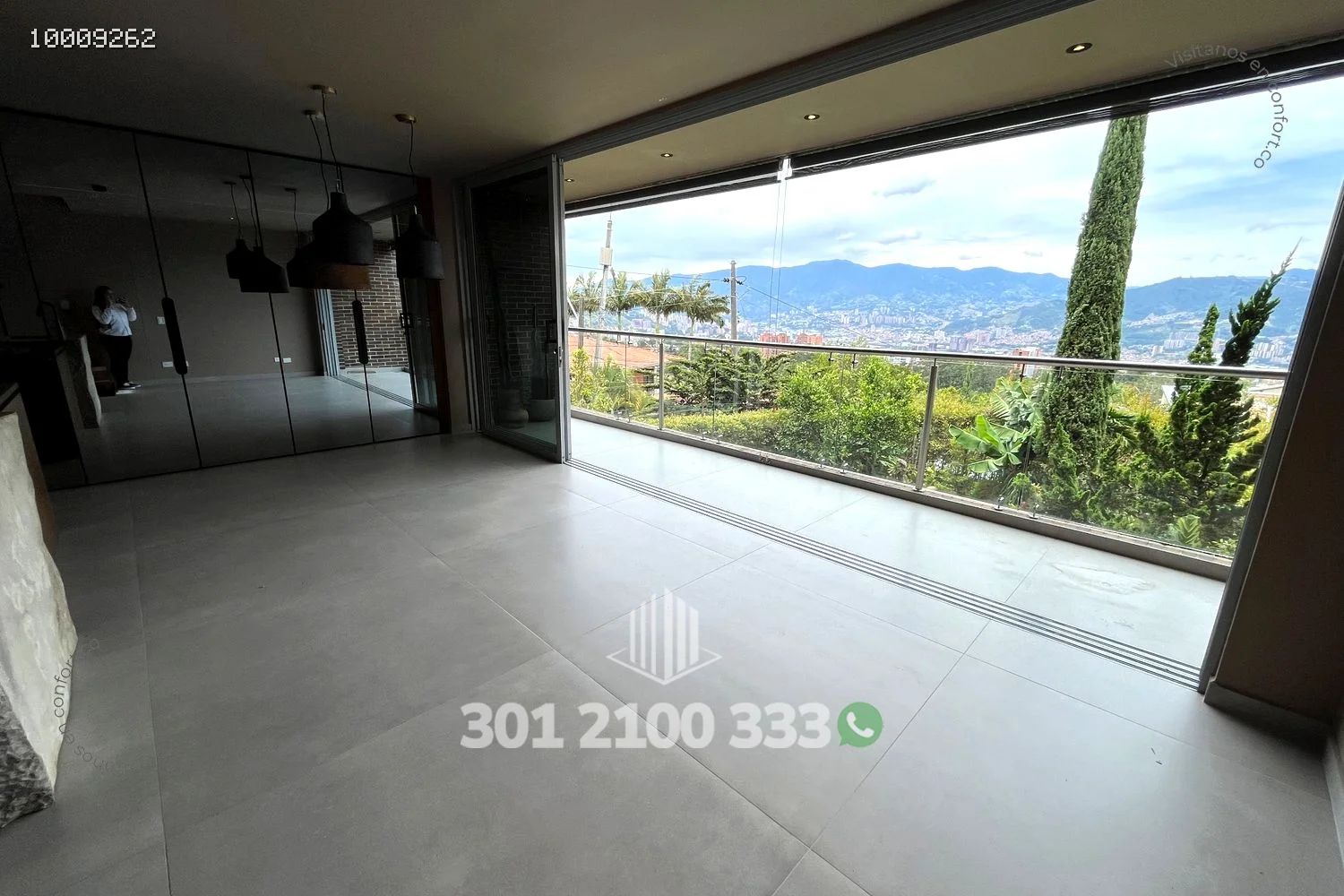 CASA EN SAN LUCAS - ENVIGADO 10009262 — foto 4