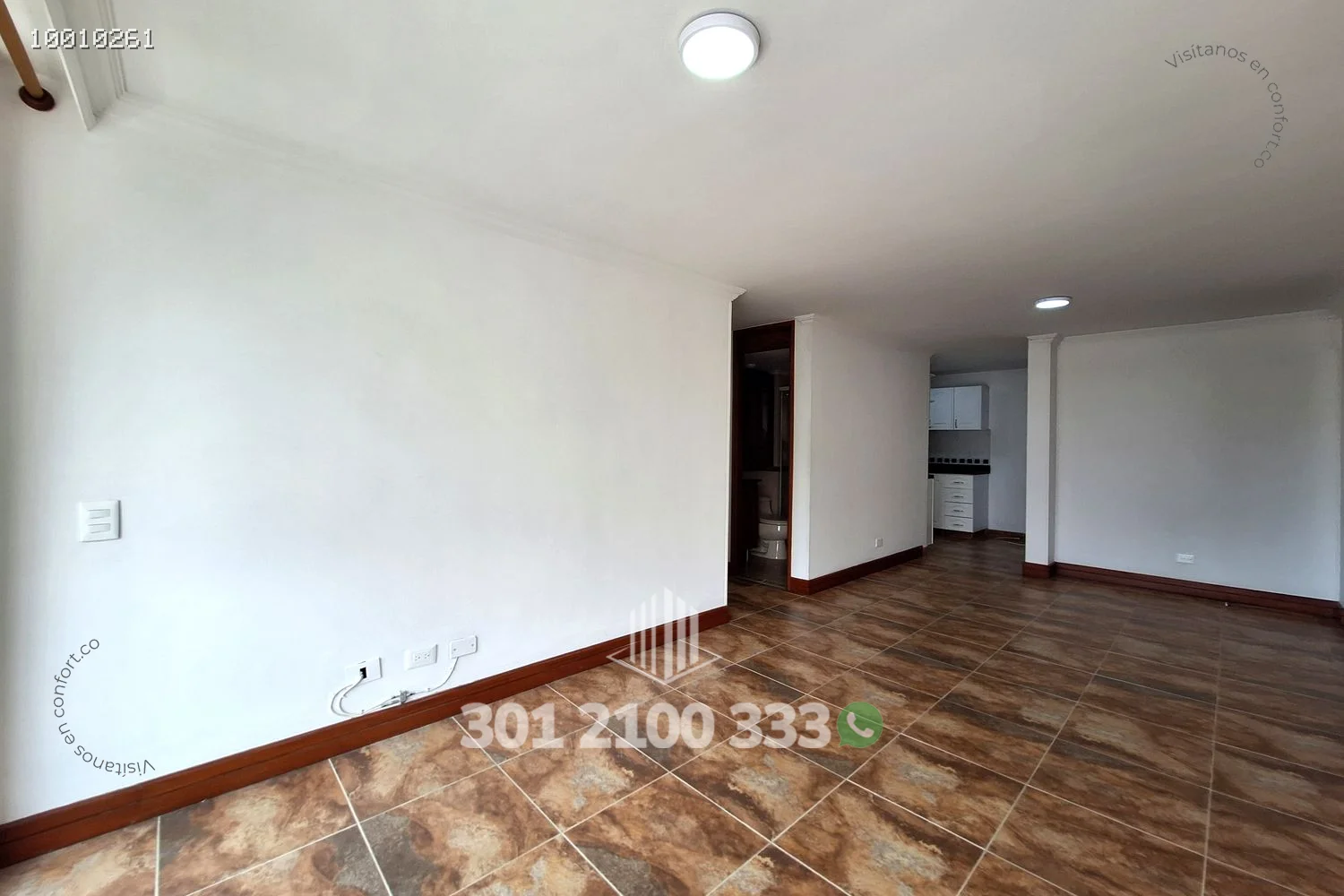 APTO EN CASTROPOL - EL POBLADO 10010261 — foto 3