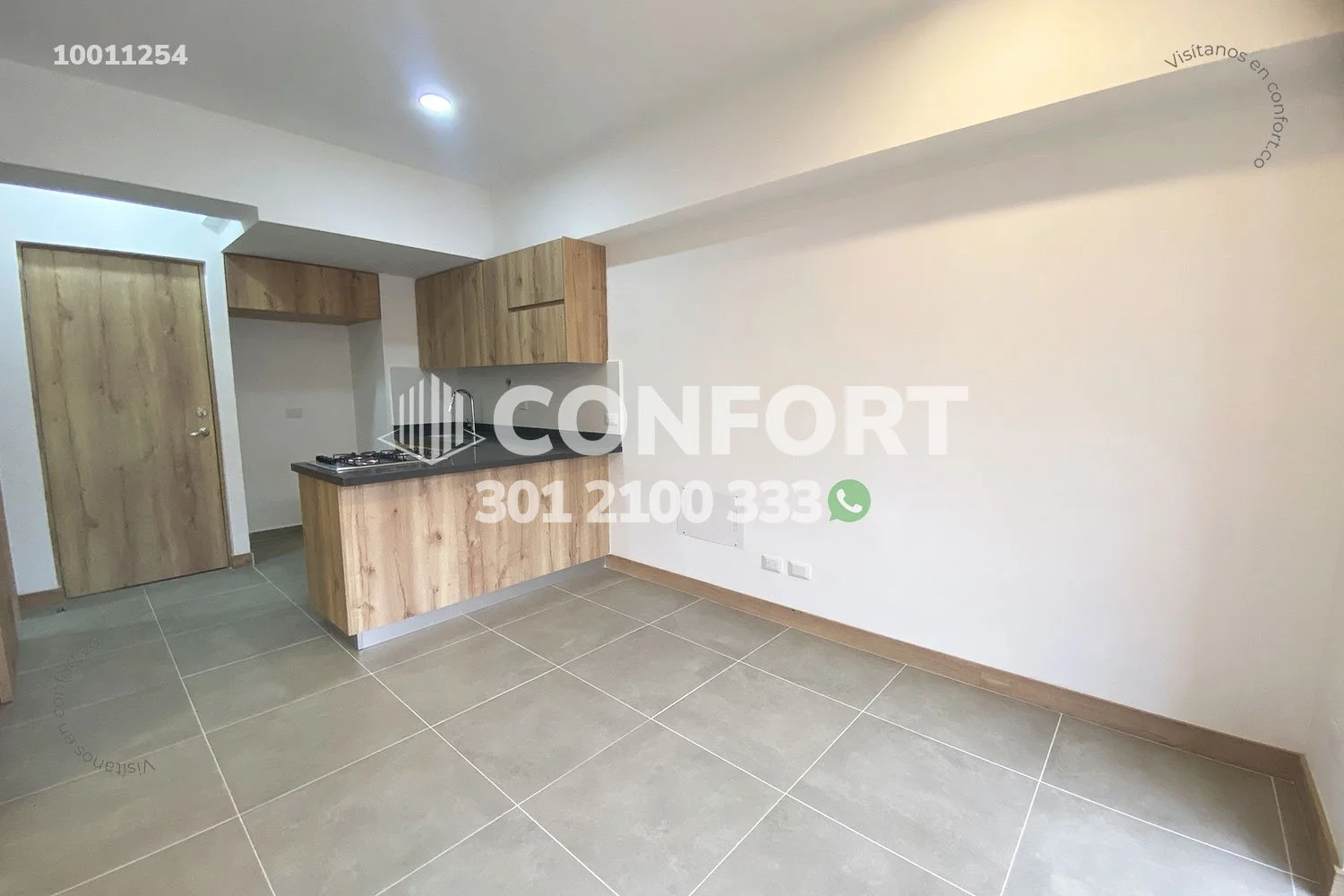 APARTAMENTO EN SABANETA 10011254 COP/USD — foto 4
