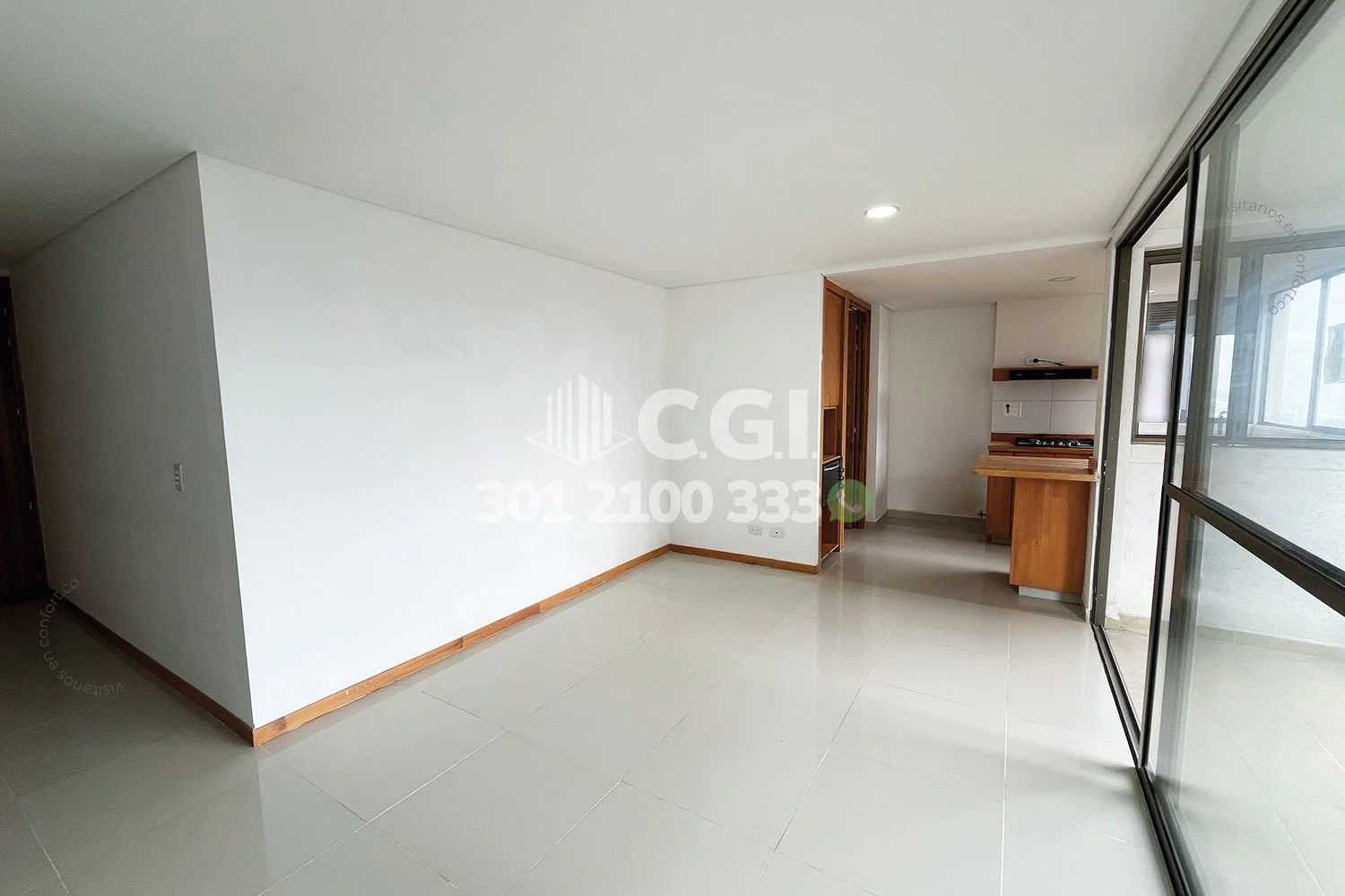 APARTAMENTO EN SAN JOSÉ - SABANETA 10012244 COP/USD — foto 4