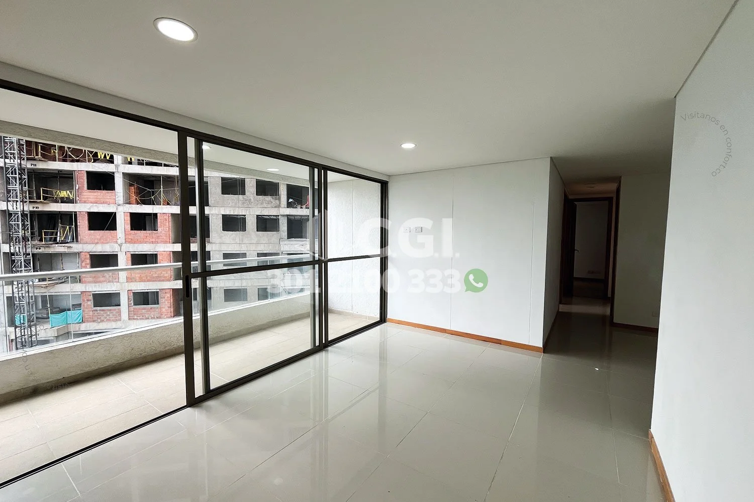 APARTAMENTO EN SAN JOSÉ - SABANETA 10012244 COP/USD — foto 2