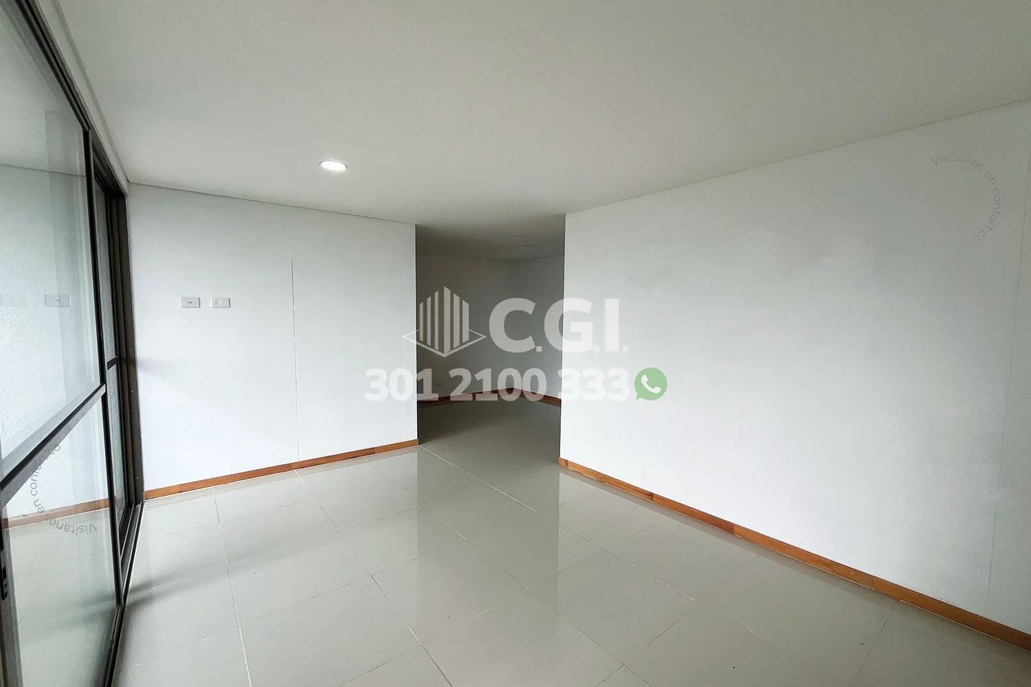 APARTAMENTO EN SAN JOSÉ - SABANETA 10012244 COP/USD — foto 3