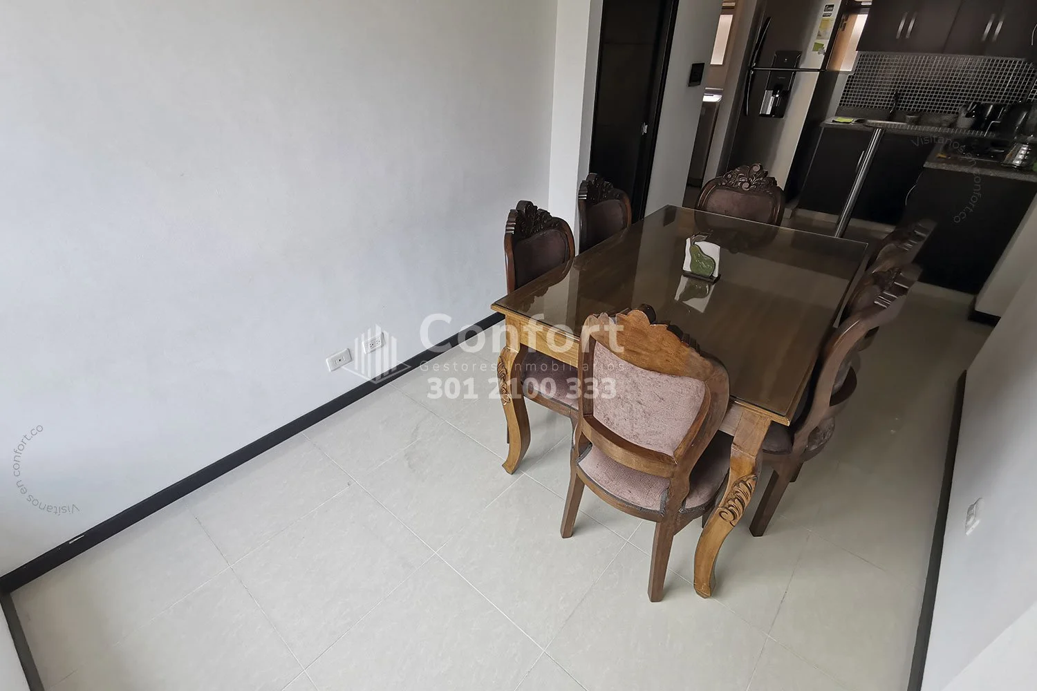 APARTAMENTO EN LAURELES 100324 — foto 2