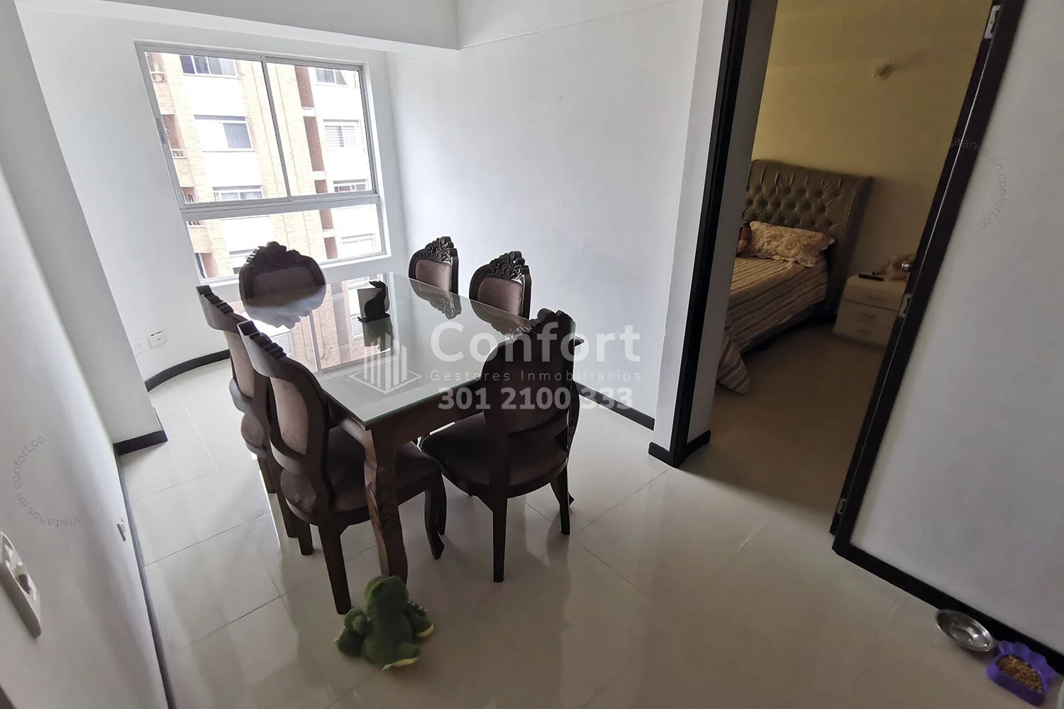 APARTAMENTO EN LAURELES 100324 — foto 3