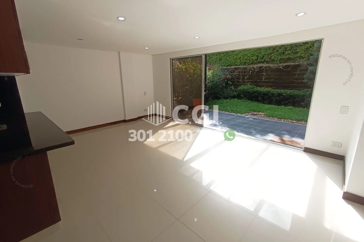 CASA EN SAN LUCAS - ENVIGADO 1003252 COP/USD — foto 3