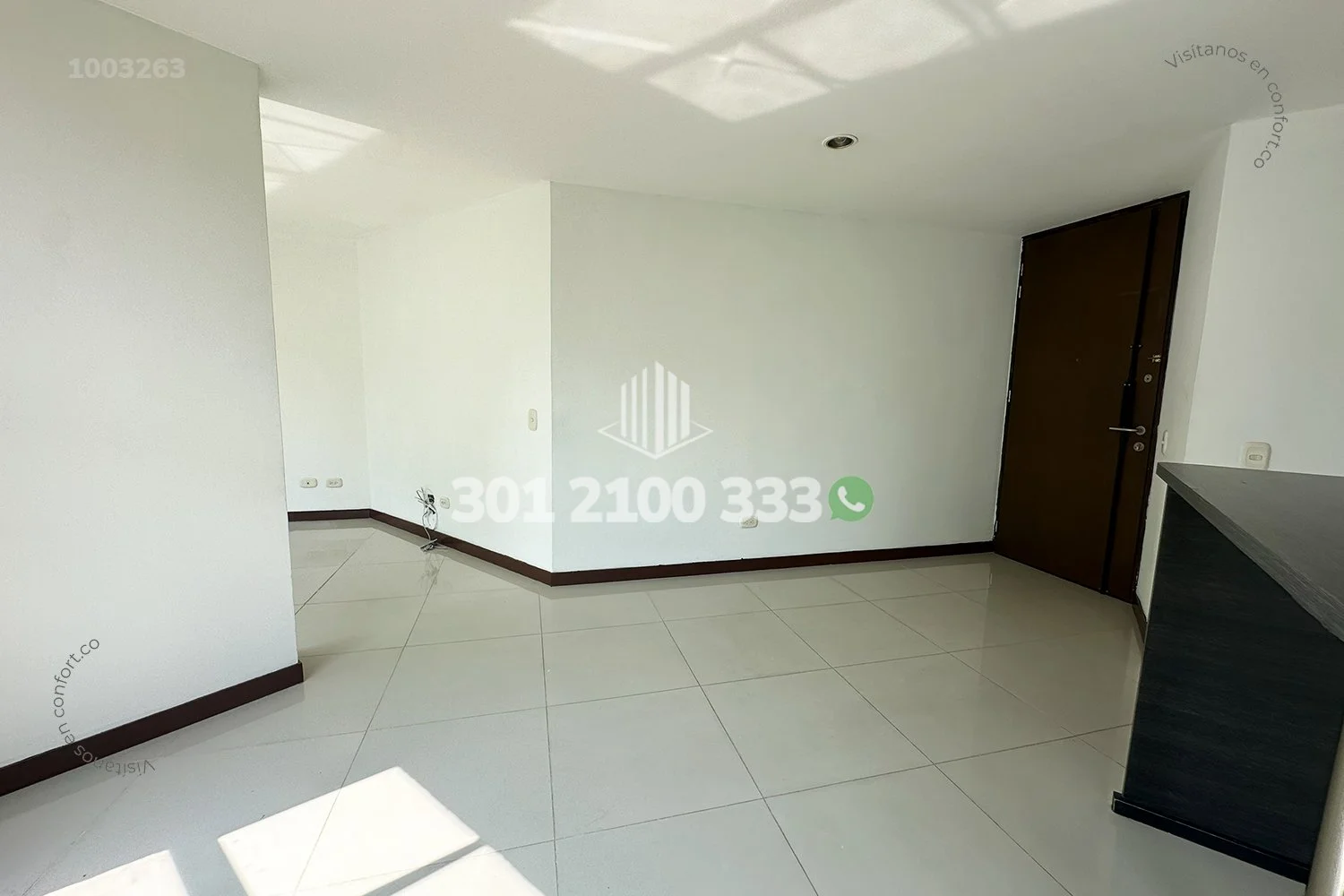 APTO EN BELÉN - MEDELLÍN 1003263 — foto 3