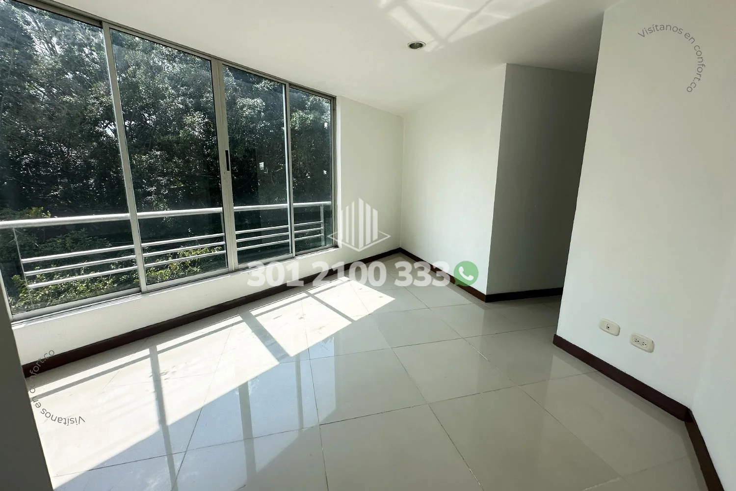 APTO EN BELÉN - MEDELLÍN 1003263 — foto 4