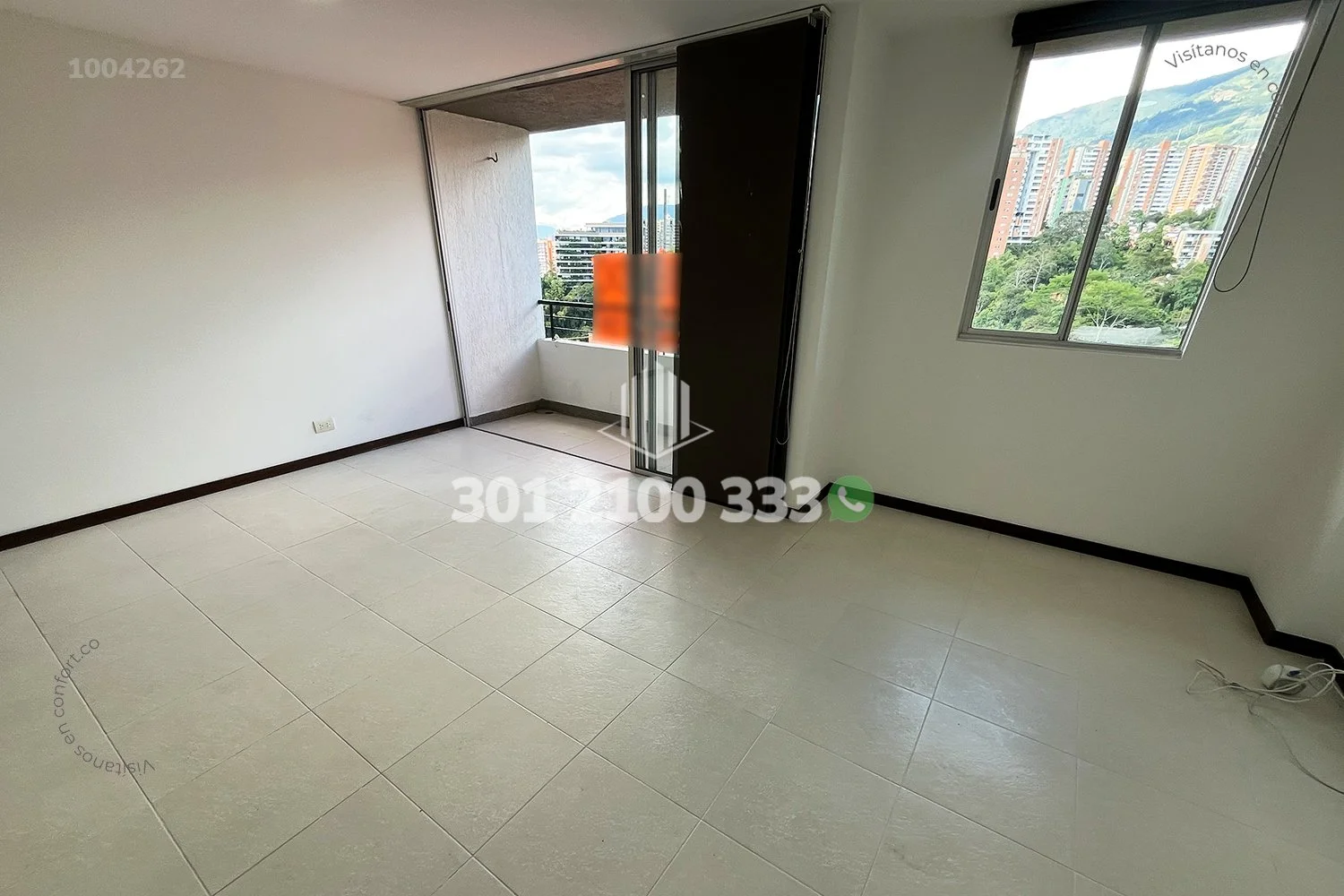 APTO EN CUMBRES - ENVIGADO 1004262 — foto 3