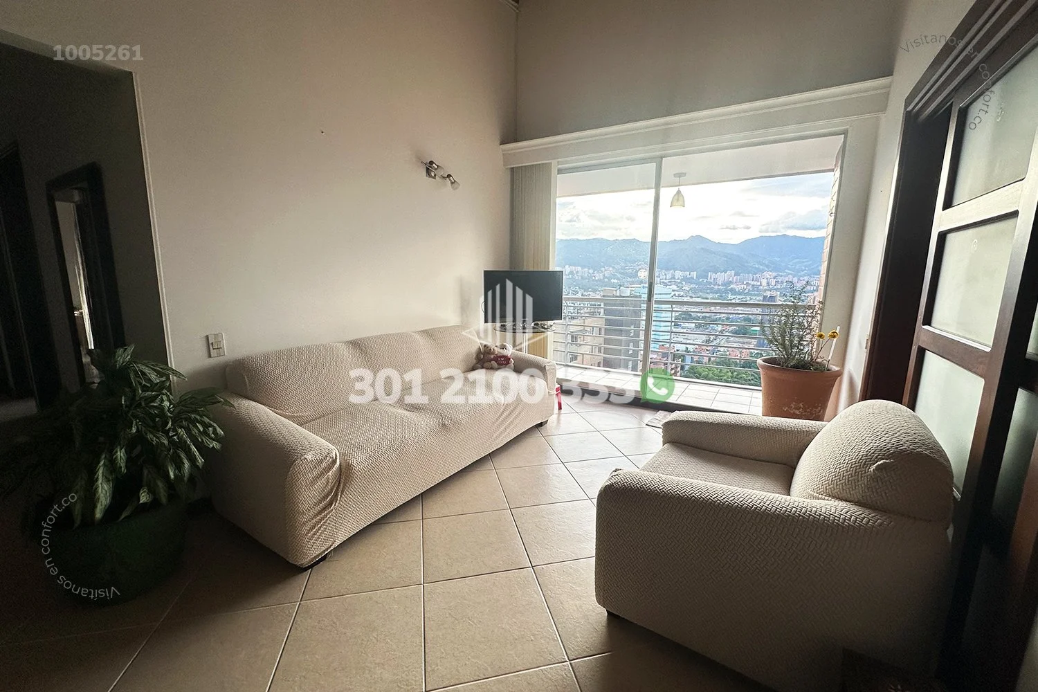 PENTHOUSE EN CASTROPOL - EL POBLADO 1005261 — foto 2