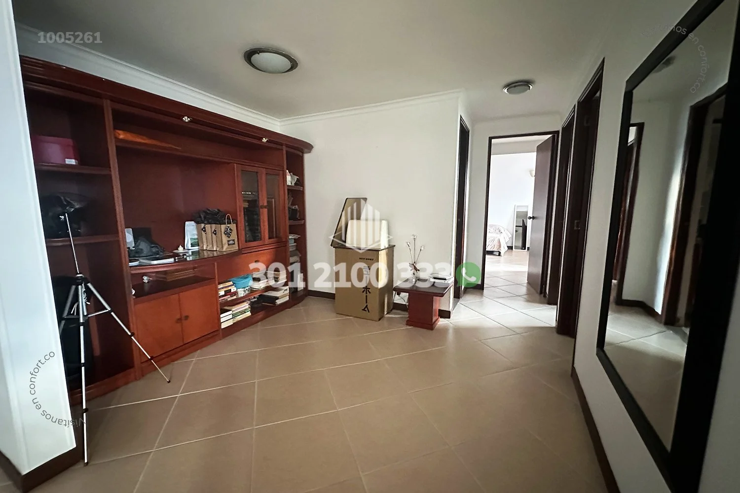 PENTHOUSE EN CASTROPOL - EL POBLADO 1005261 — foto 3