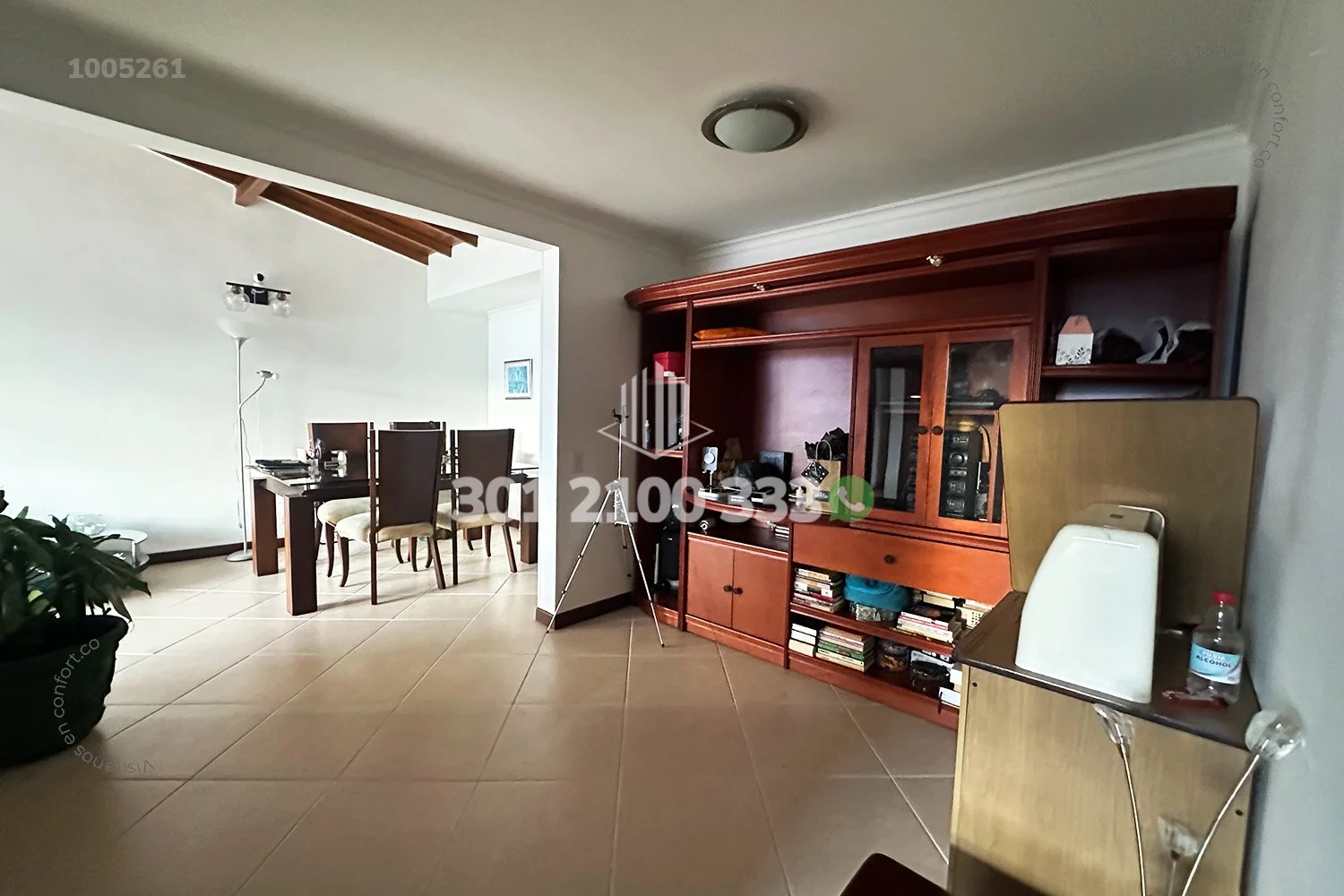 PENTHOUSE EN CASTROPOL - EL POBLADO 1005261 — foto 4