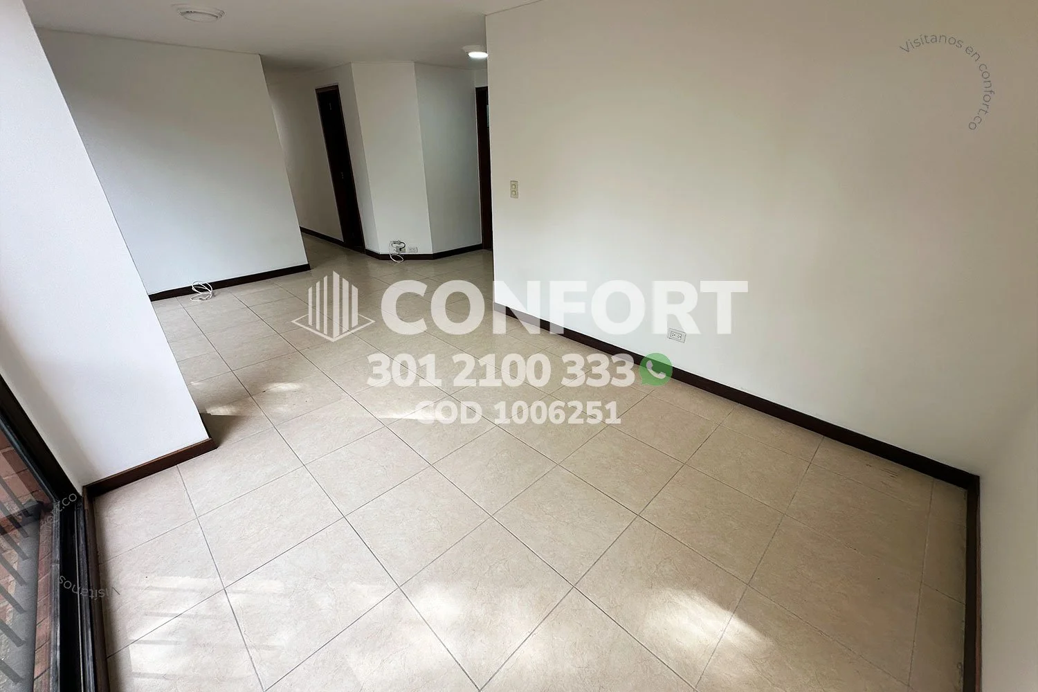 APARTAMENTO EN OVIEDO - EL POBLADO 1006251 — foto 3