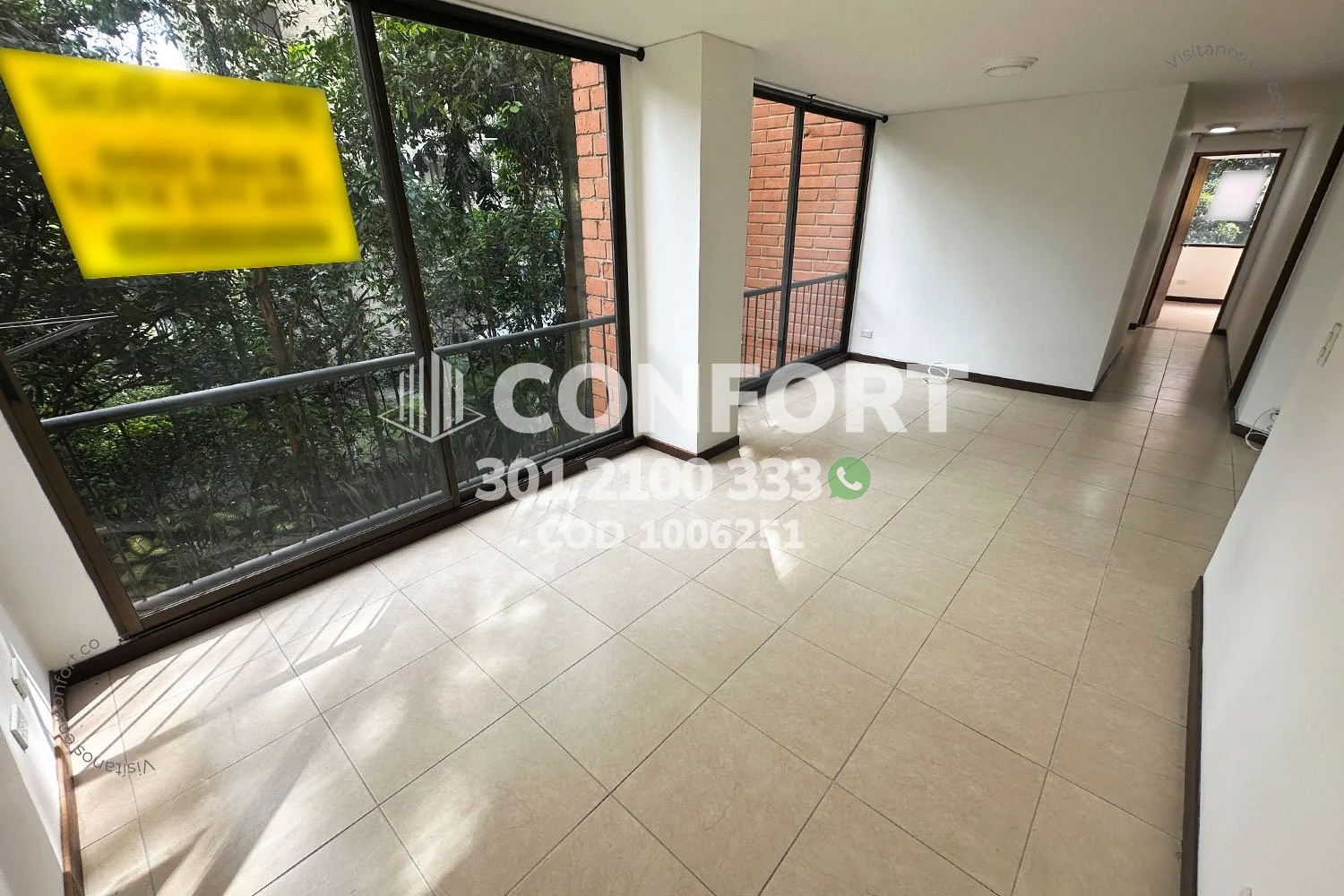 APARTAMENTO EN OVIEDO - EL POBLADO 1006251 — foto 4