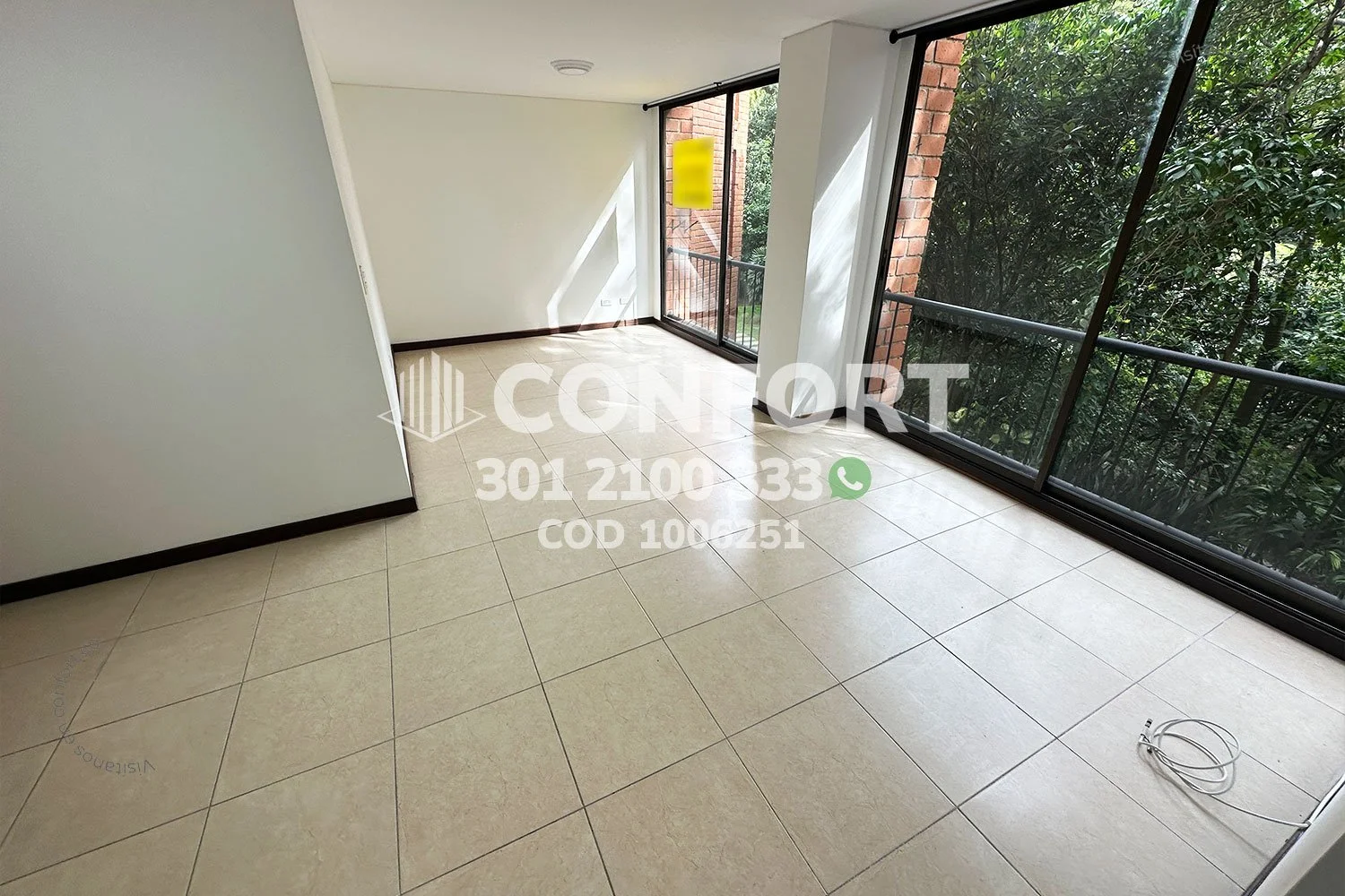 APARTAMENTO EN OVIEDO - EL POBLADO 1006251 — foto 2