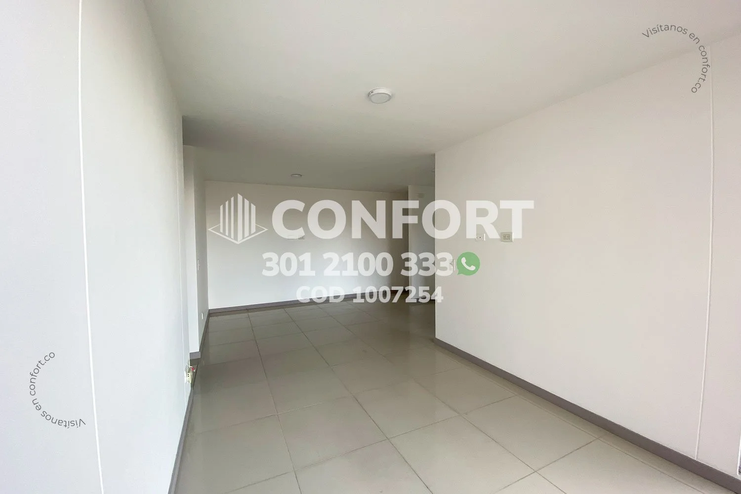 APARTAMENTO EN SABANETA 1007254 COP/USD — foto 4