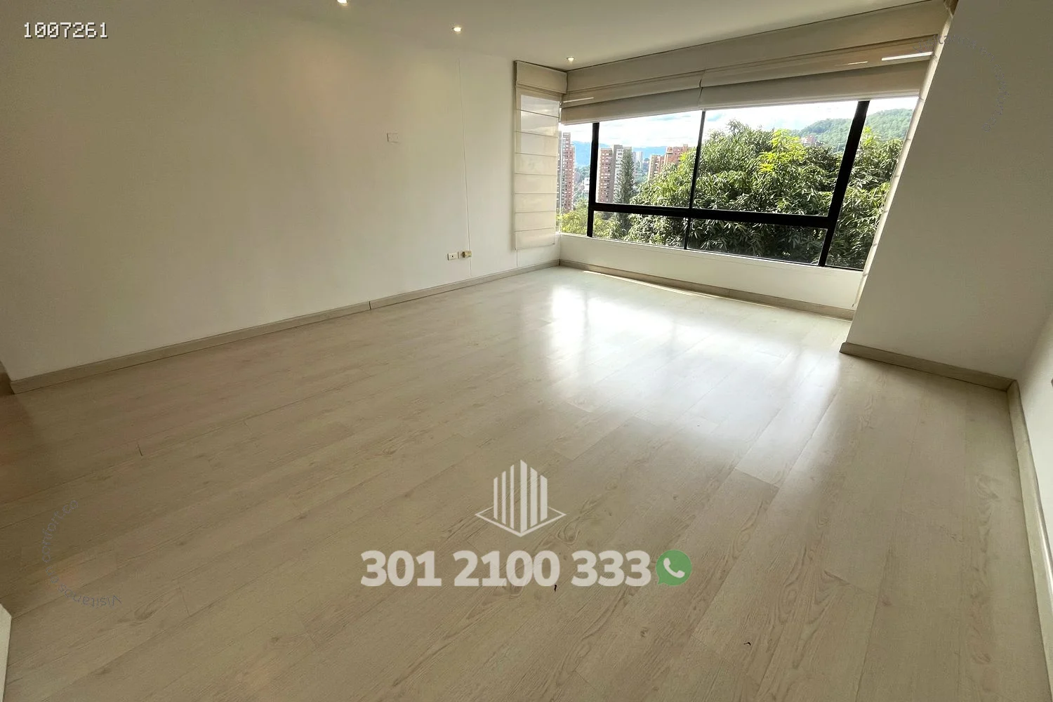 APTO EN EL TESORO - EL POBLADO 1007261 — foto 4