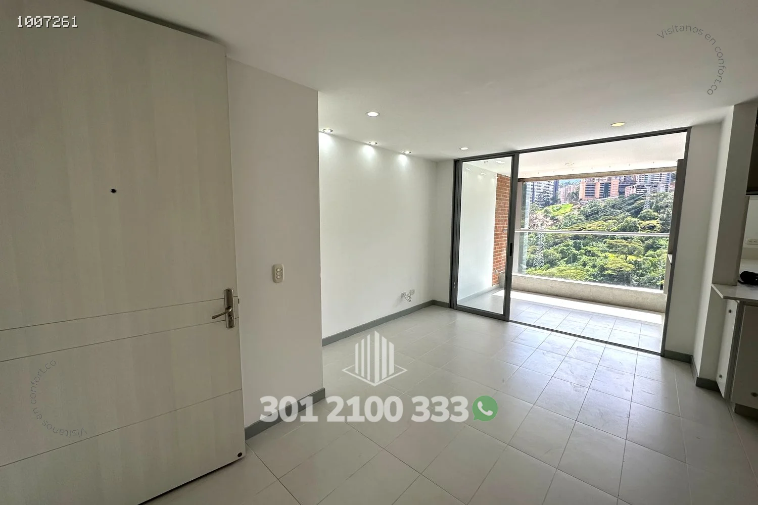 Apartamento en Urbanización Oceanía Castropol 1007261 — foto 2