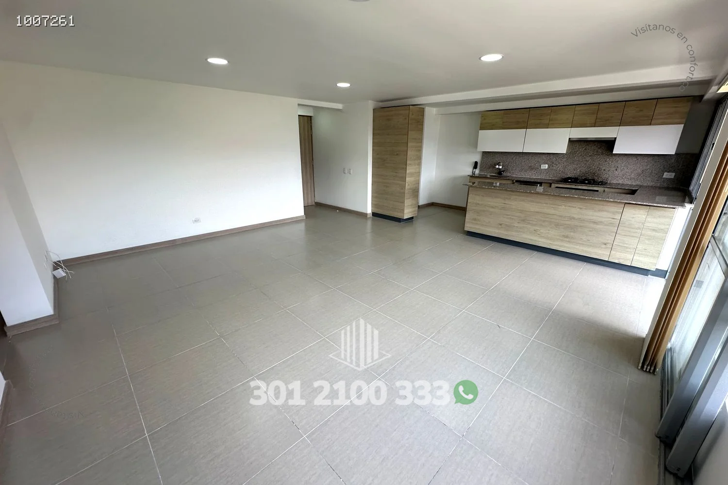 Apartamento en Urbanización Apartamentos Avani San Julián 1007261 — foto 2