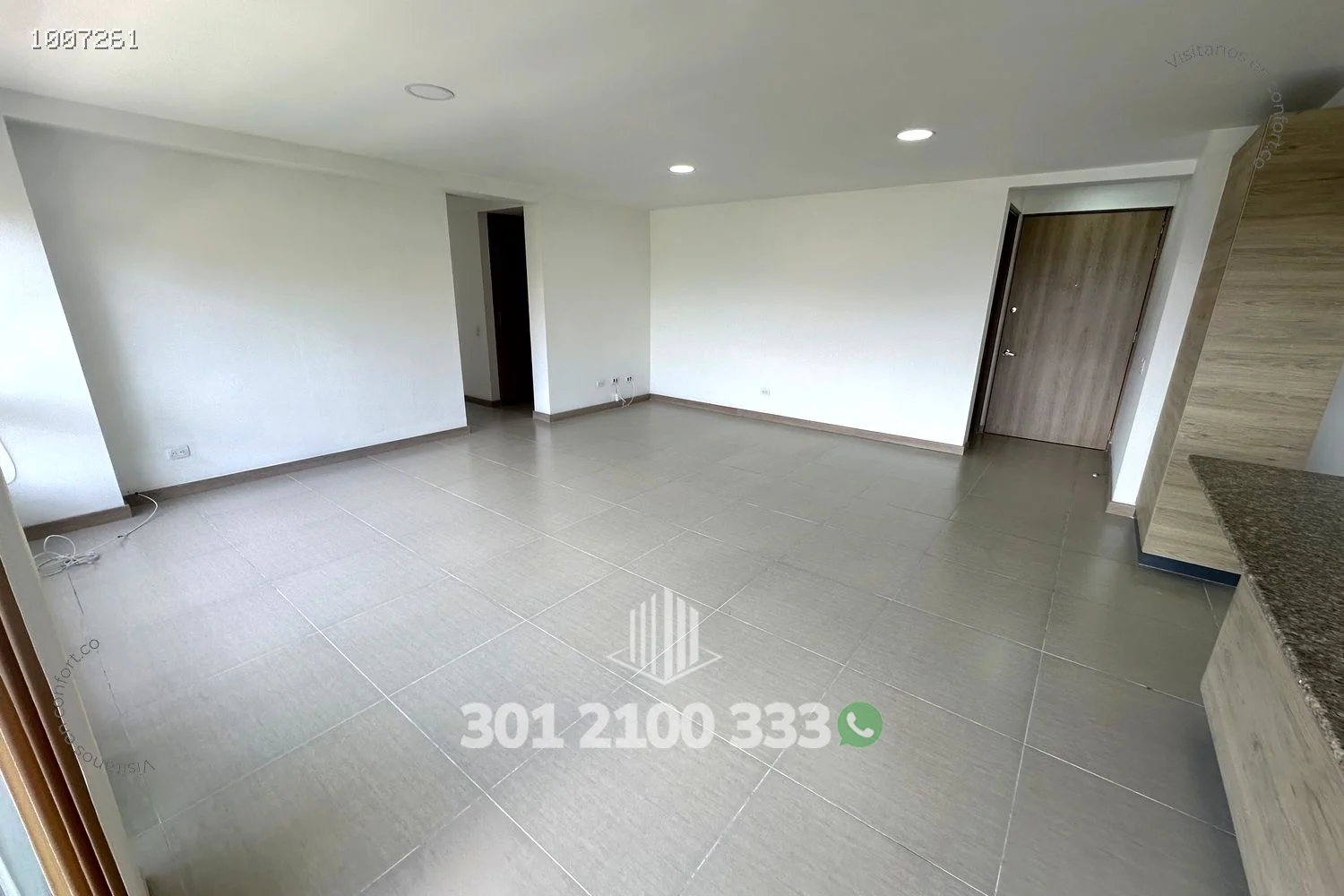 Apartamento en Urbanización Apartamentos Avani San Julián 1007261 — foto 3