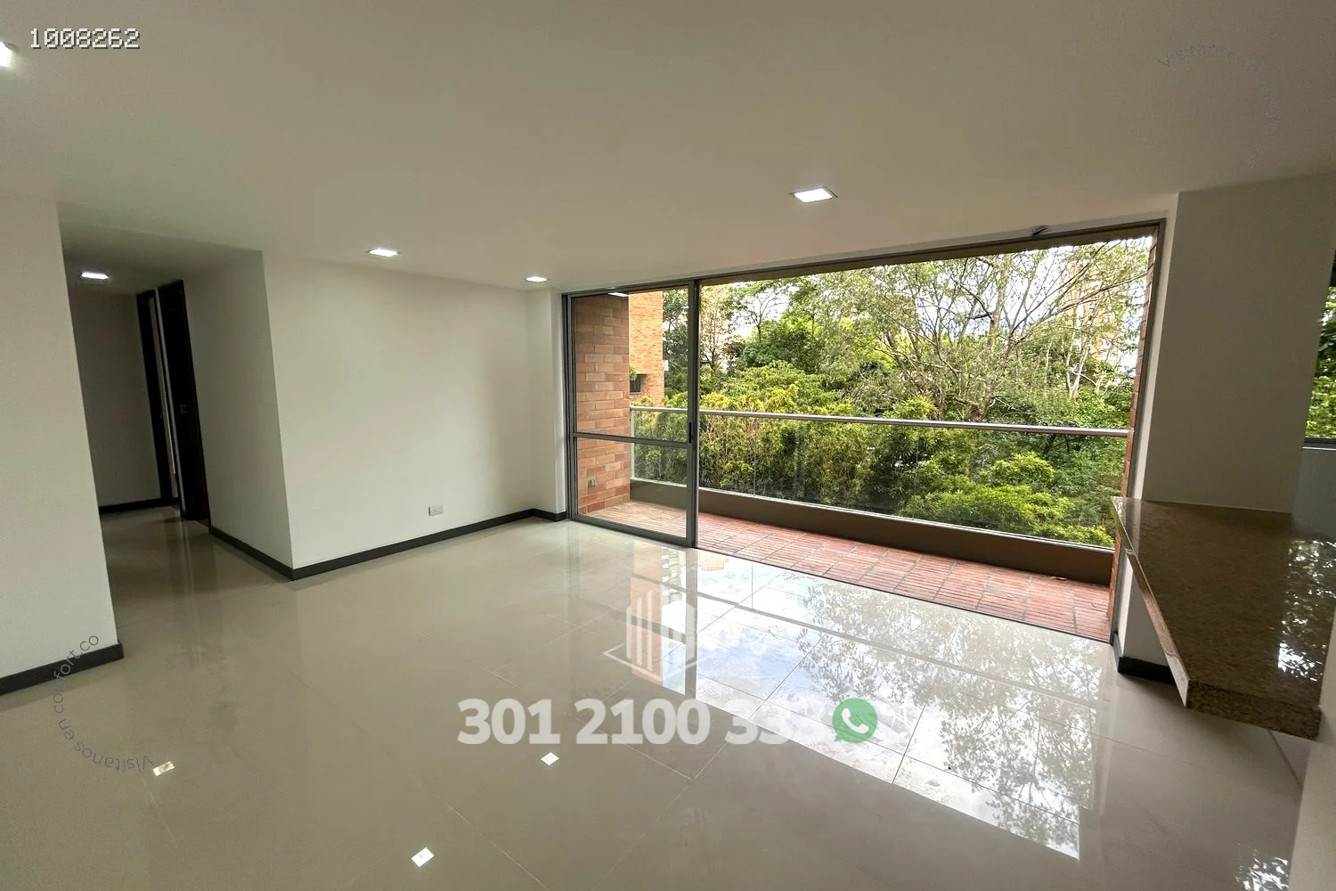 APTO EN CUMBRES - ENVIGADO 1008262 — foto 2