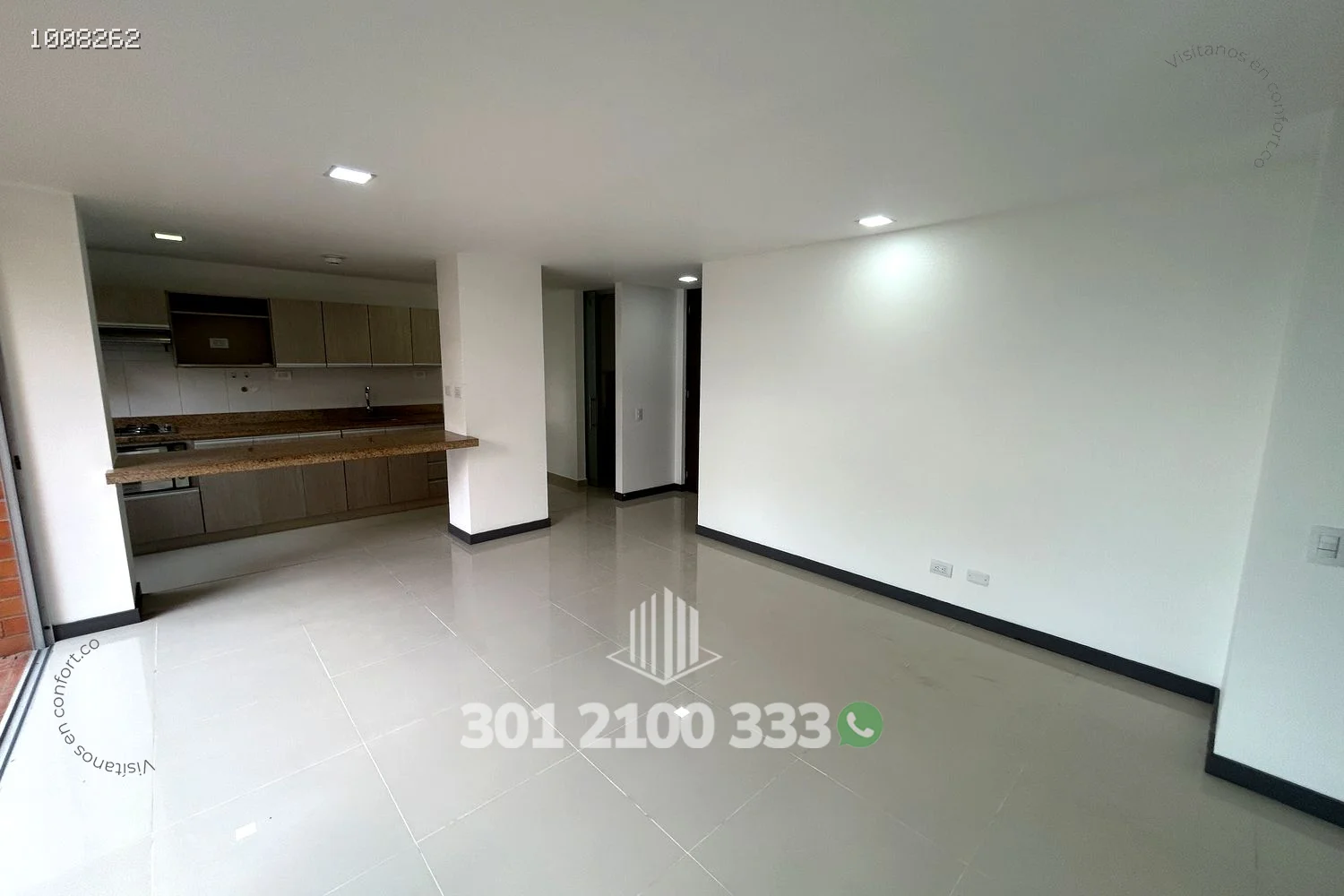 APTO EN CUMBRES - ENVIGADO 1008262 — foto 3