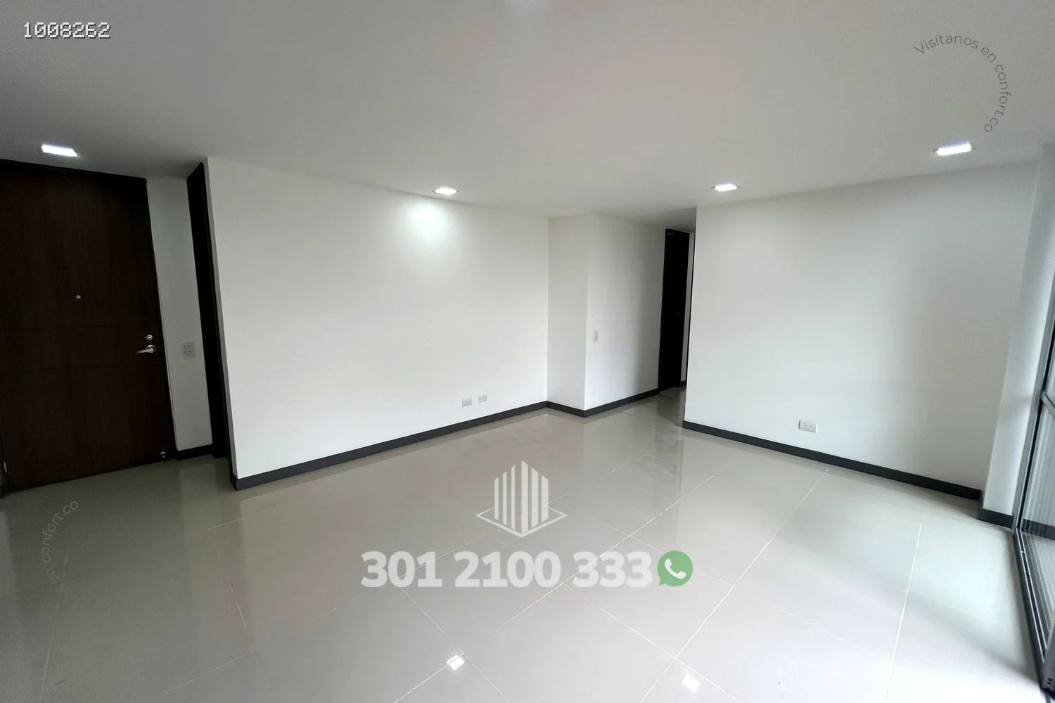 APTO EN CUMBRES - ENVIGADO 1008262 — foto 4