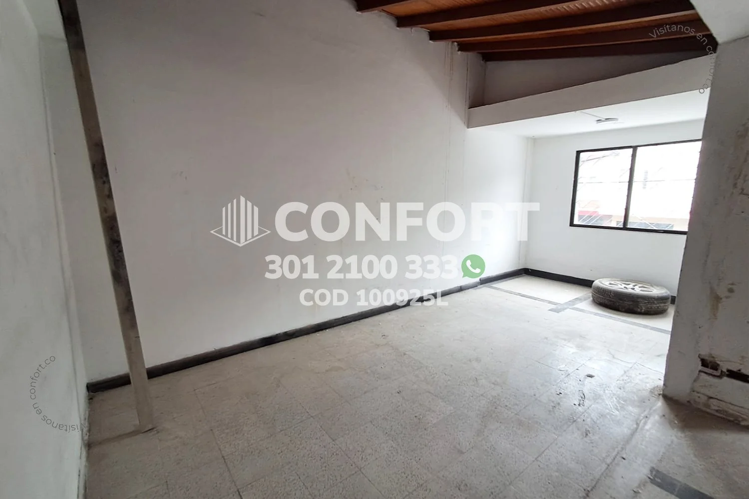 LOCAL EN BELÉN ROSALES – MEDELLÍN 100925L COP/USD — foto 3