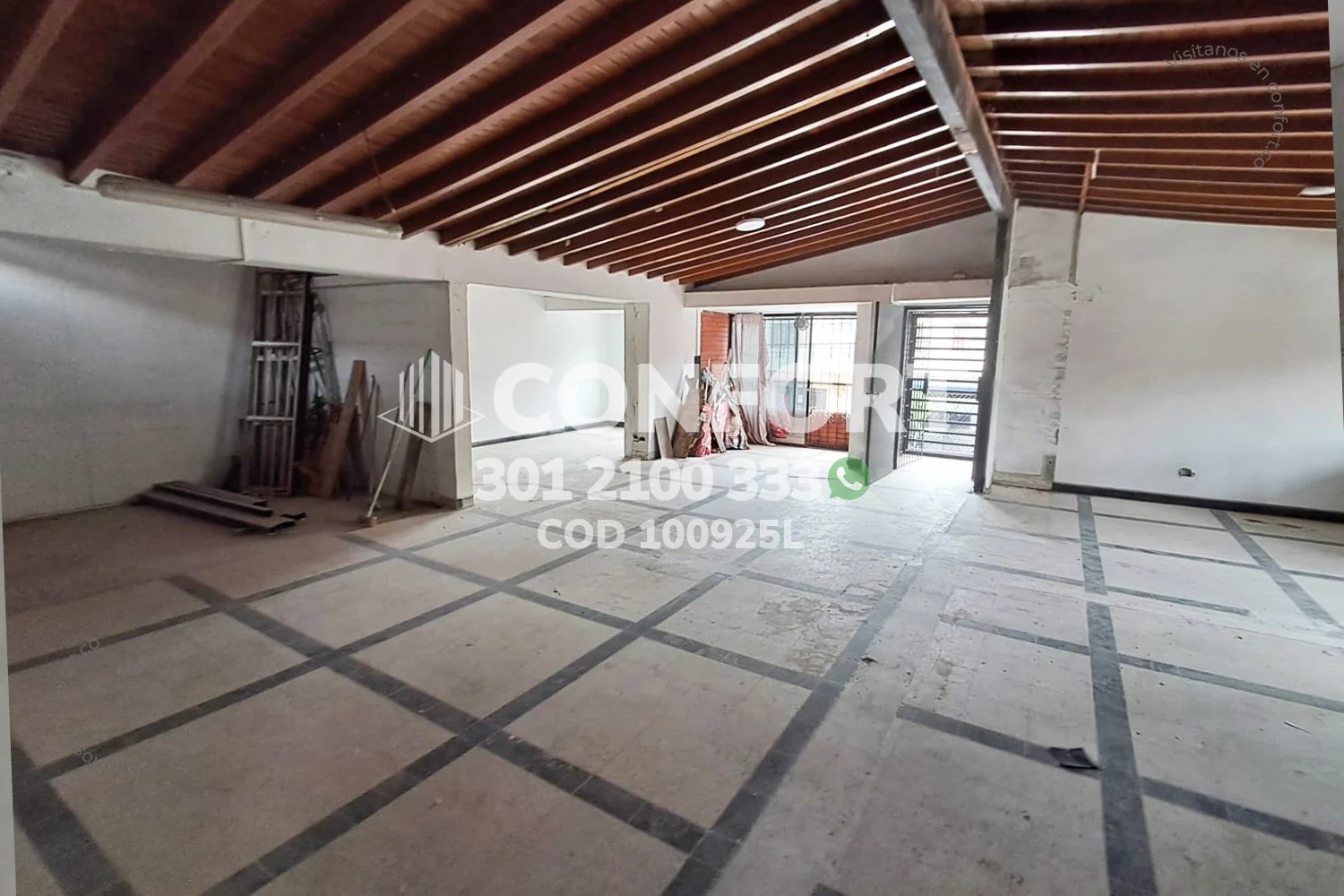 LOCAL EN BELÉN ROSALES – MEDELLÍN 100925L COP/USD — foto 4