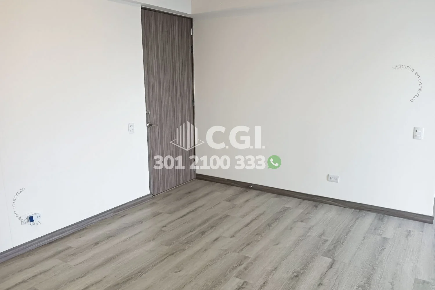 APARTAMENTO EN LAS PALMAS - EL POBLADO 10101251 COP/USD — foto 3