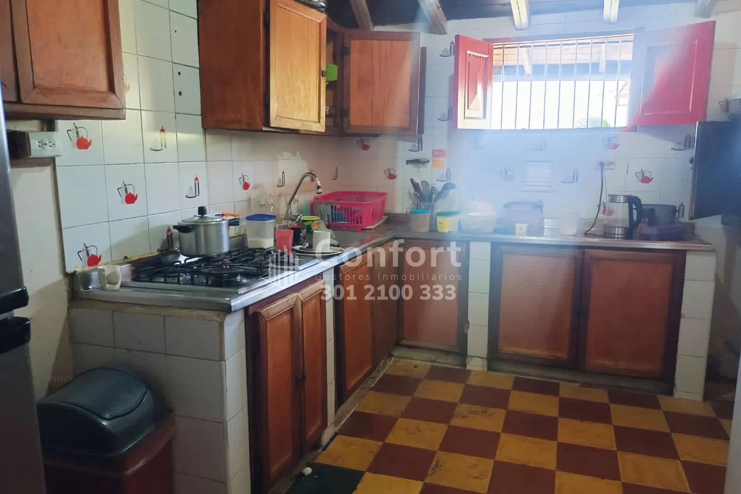 CASA CAMPESTRE EN ENVIGADO 1010224 — foto 4