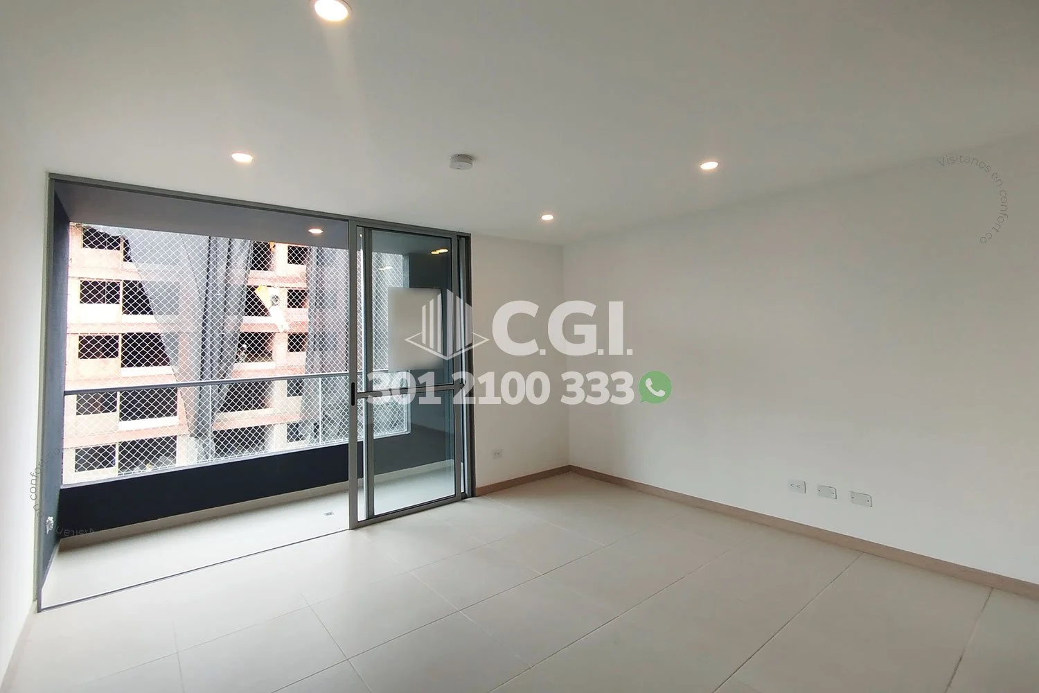 APARTAMENTO EN CIUDAD DEL RÍO - EL POBLADO 10102251 — foto 4