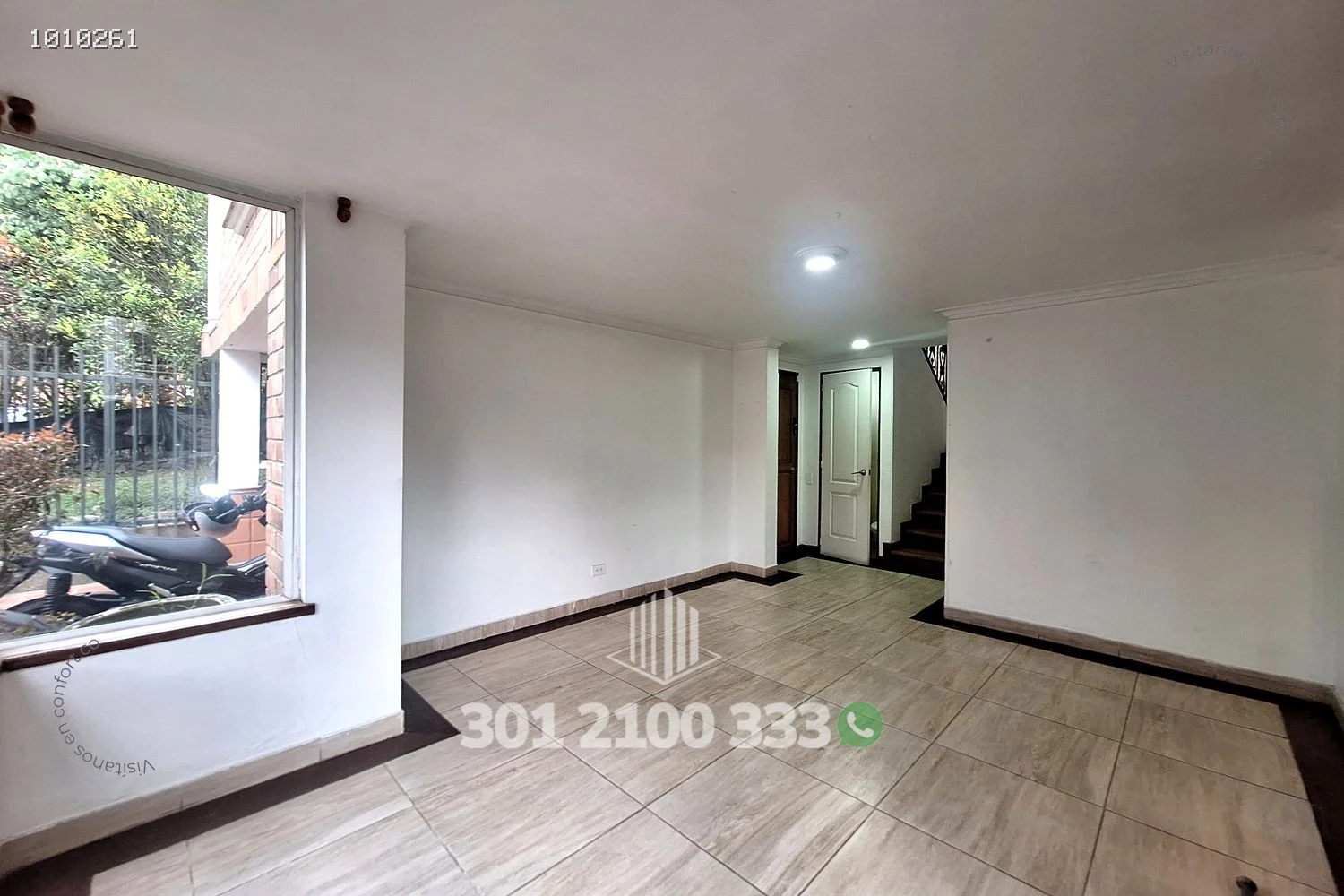CASA EN LOS BALSOS - EL POBLADO 1010261 — foto 2