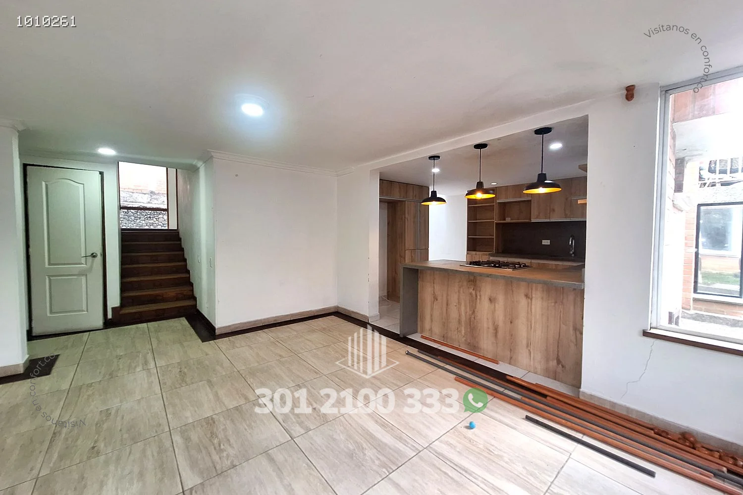 CASA EN LOS BALSOS - EL POBLADO 1010261 — foto 3