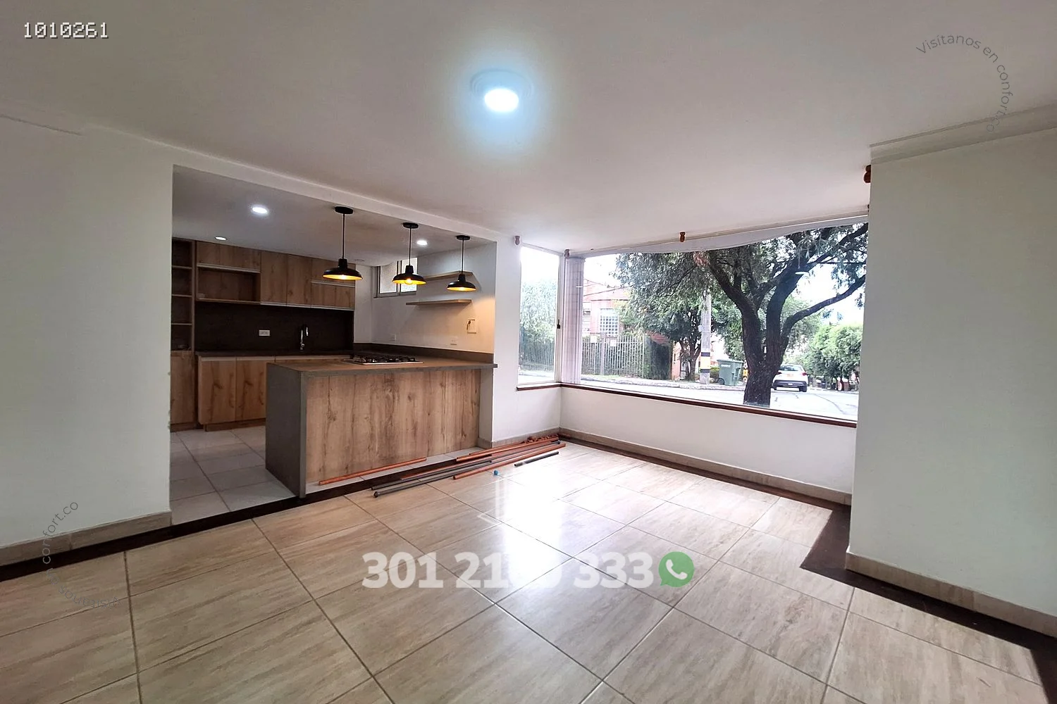 CASA EN LOS BALSOS - EL POBLADO 1010261 — foto 4