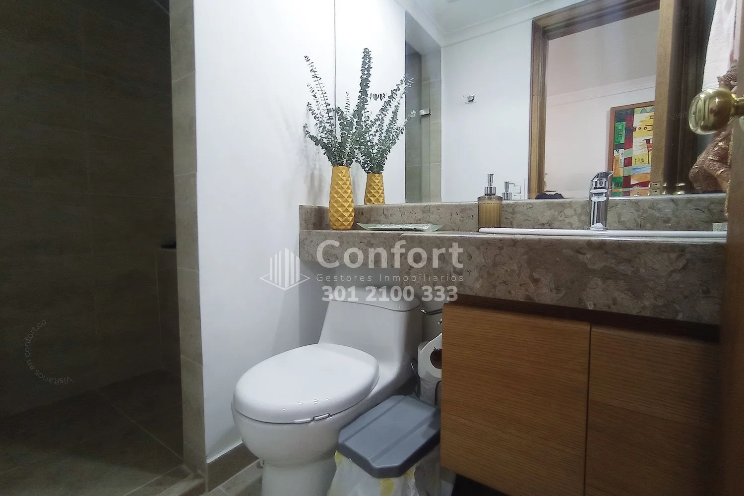 APARTAMENTO EN EL POBLADO 1010324 — foto 3
