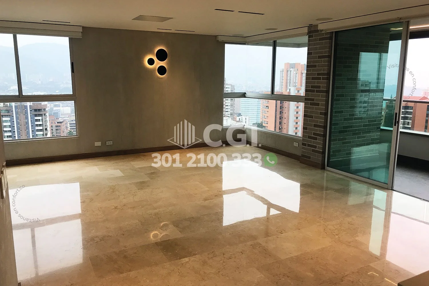 APARTAMENTO EN CASTROPOL 10104241 — foto 2