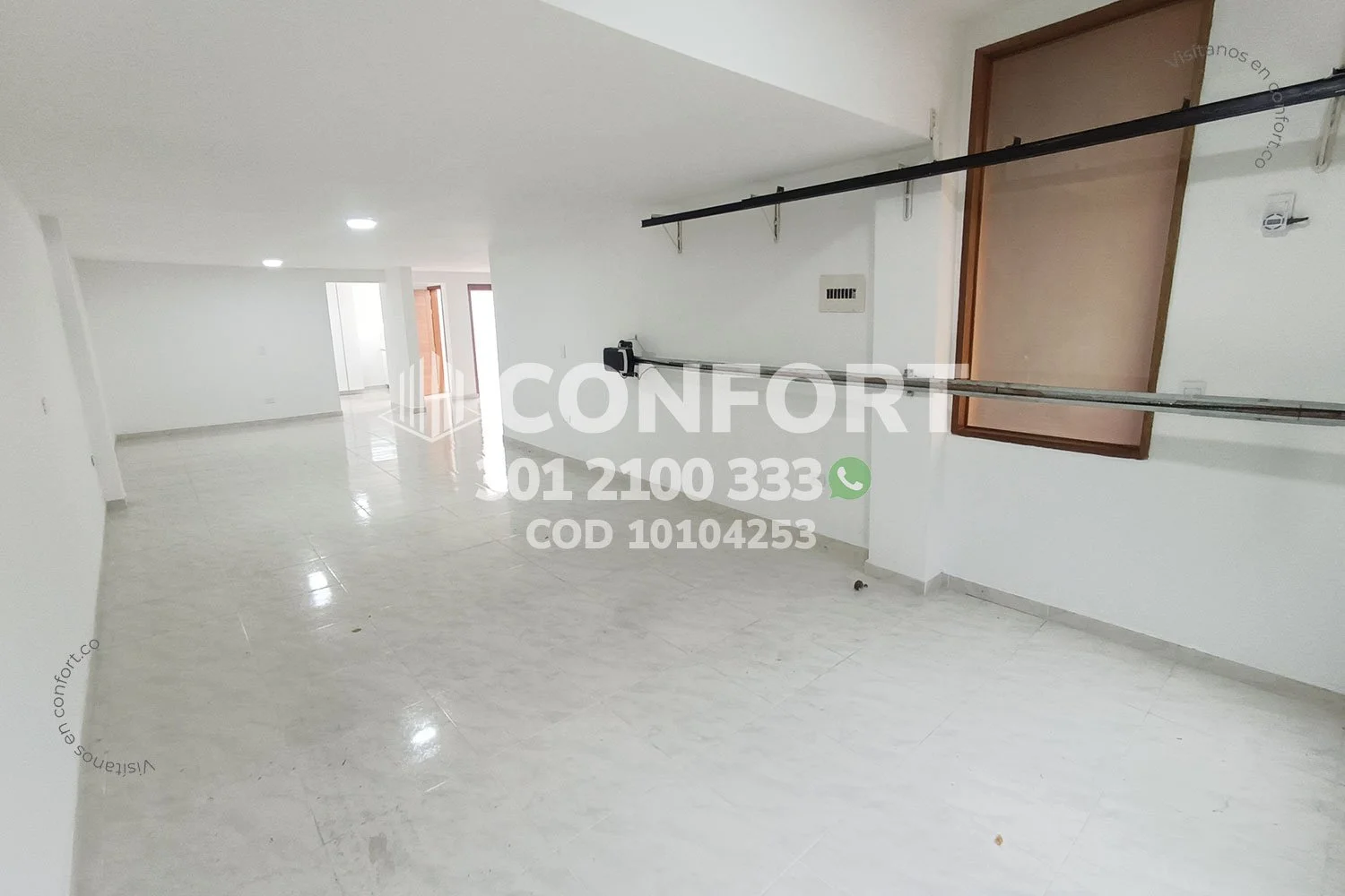 CASA EN SANTA MÓNICA - MEDELLÍN 10104253 COP/USD — foto 2