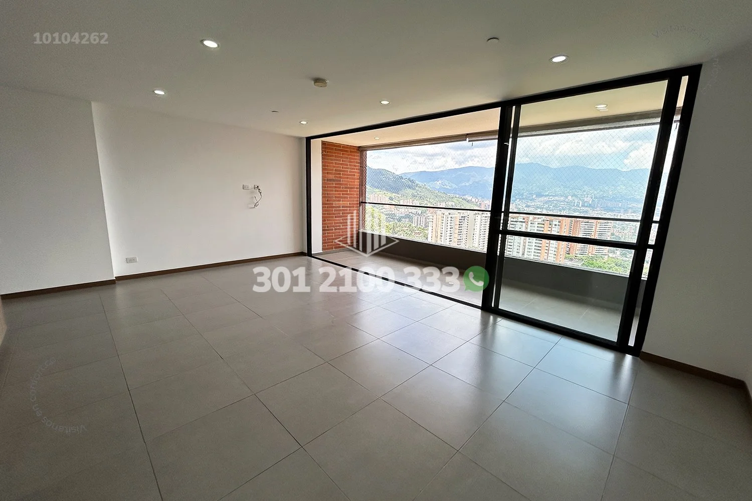 APTO EN LAS BRUJAS - ENVIGADO 10104262 — foto 4